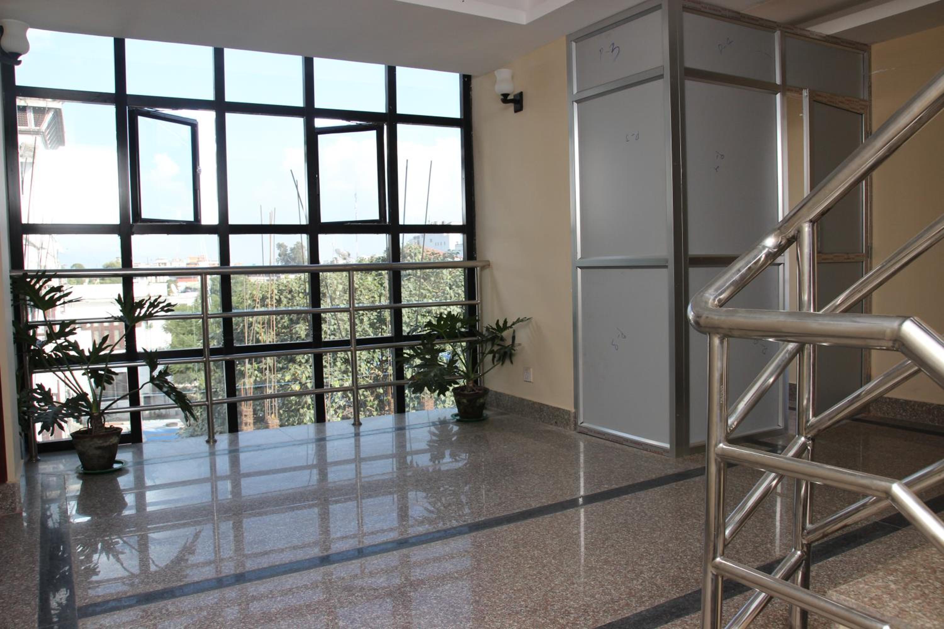 Mala Suites Thamel