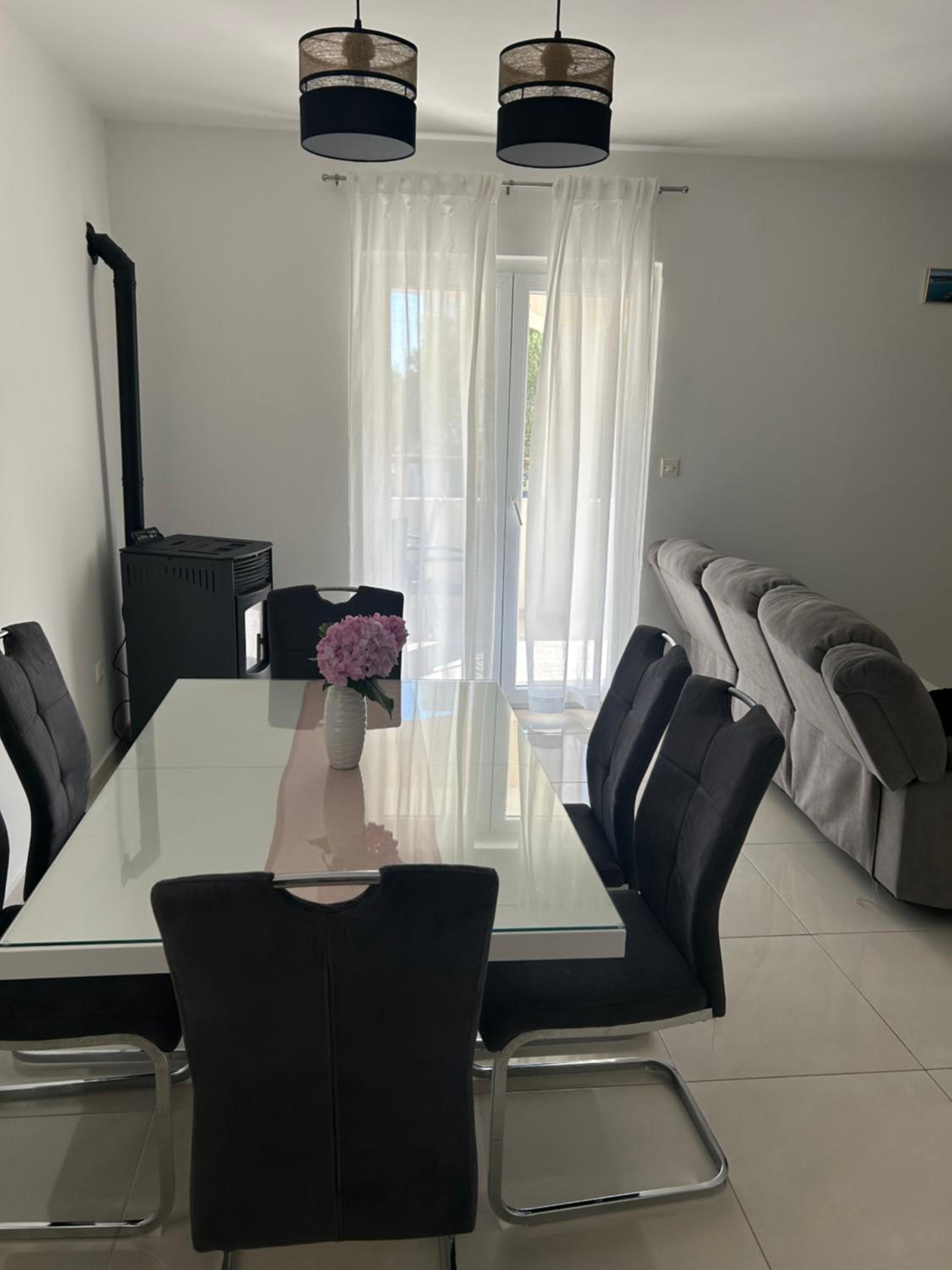 Apartment K&M