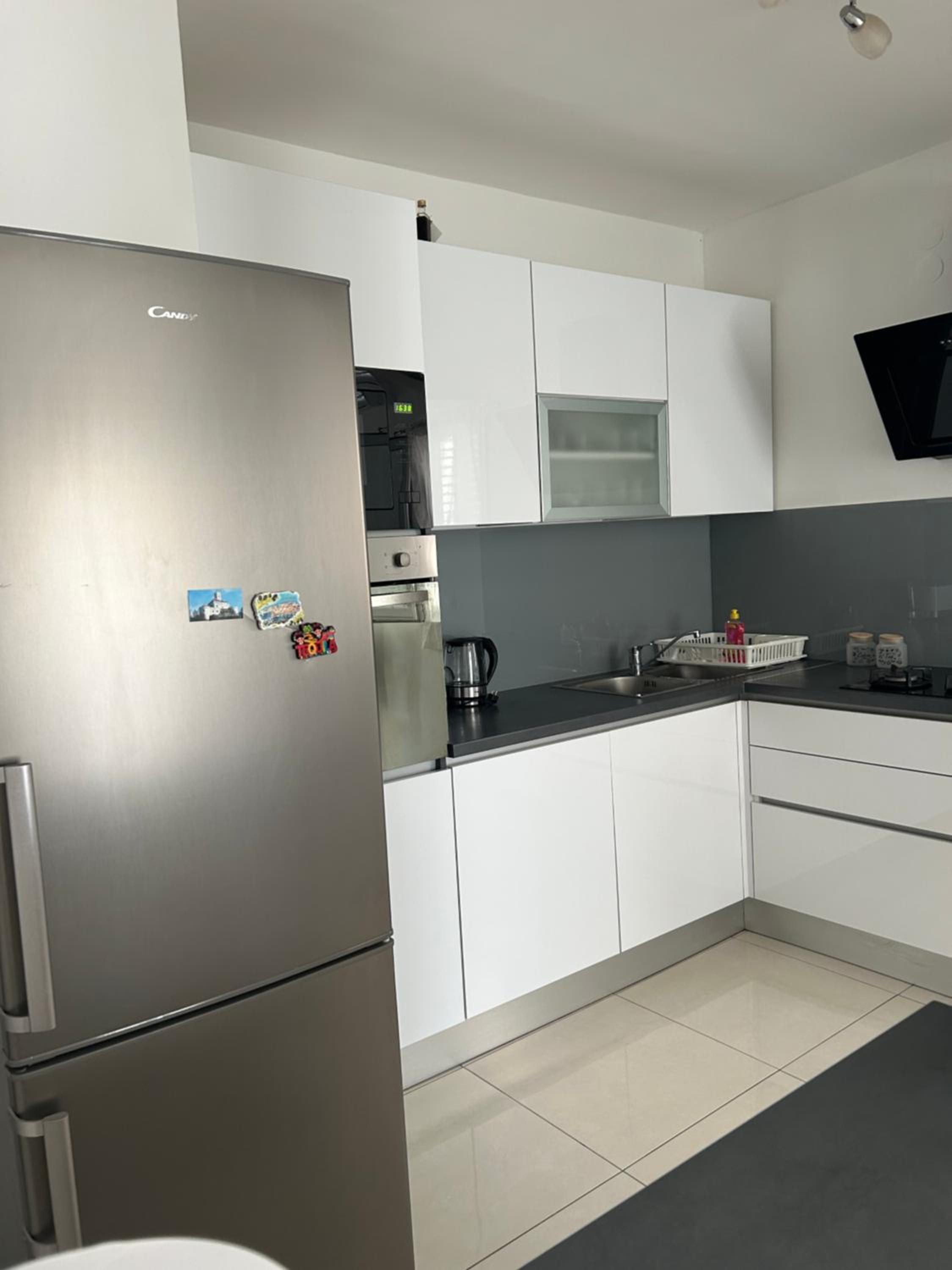 Apartment K&M