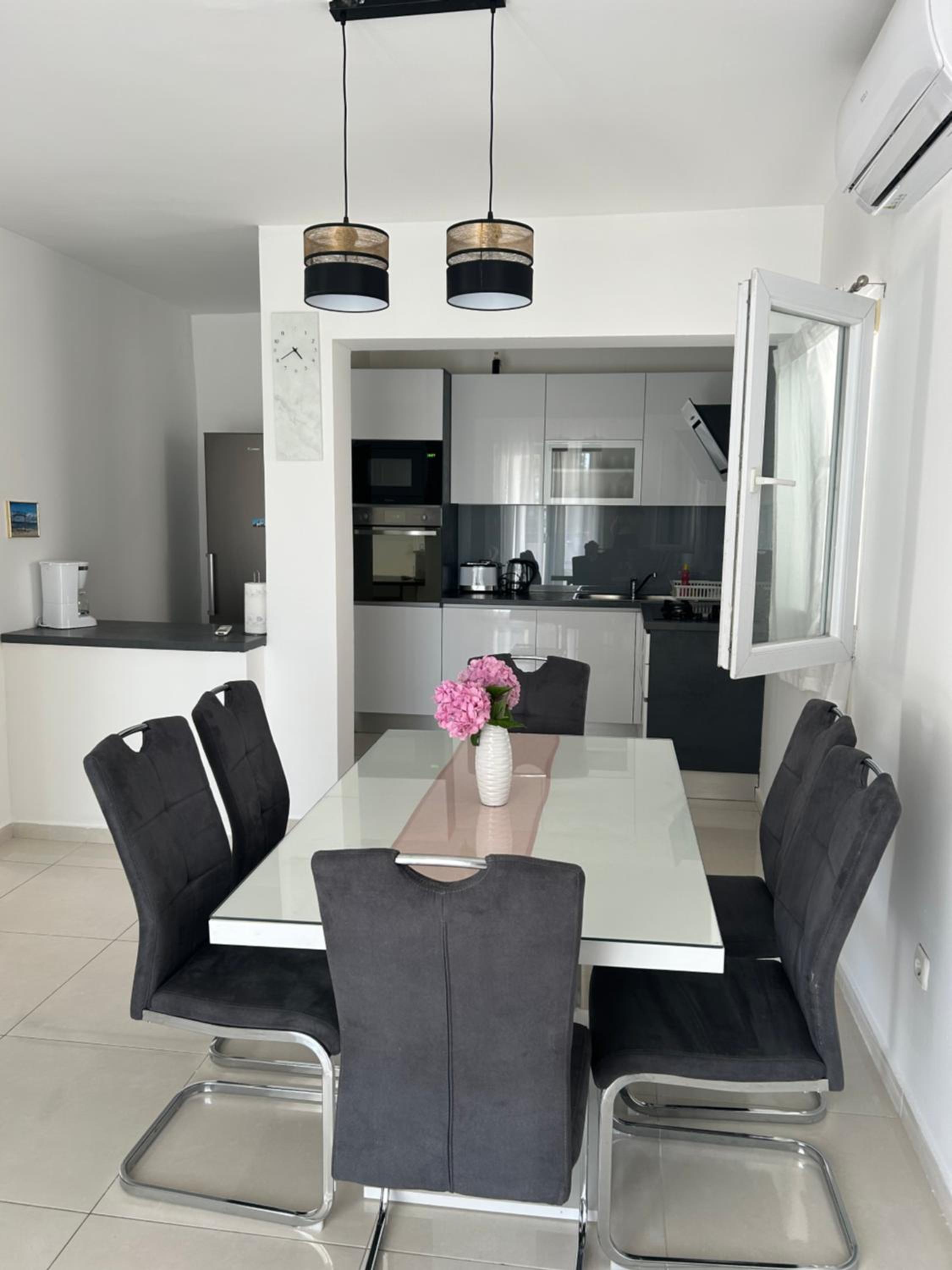 Apartment K&M