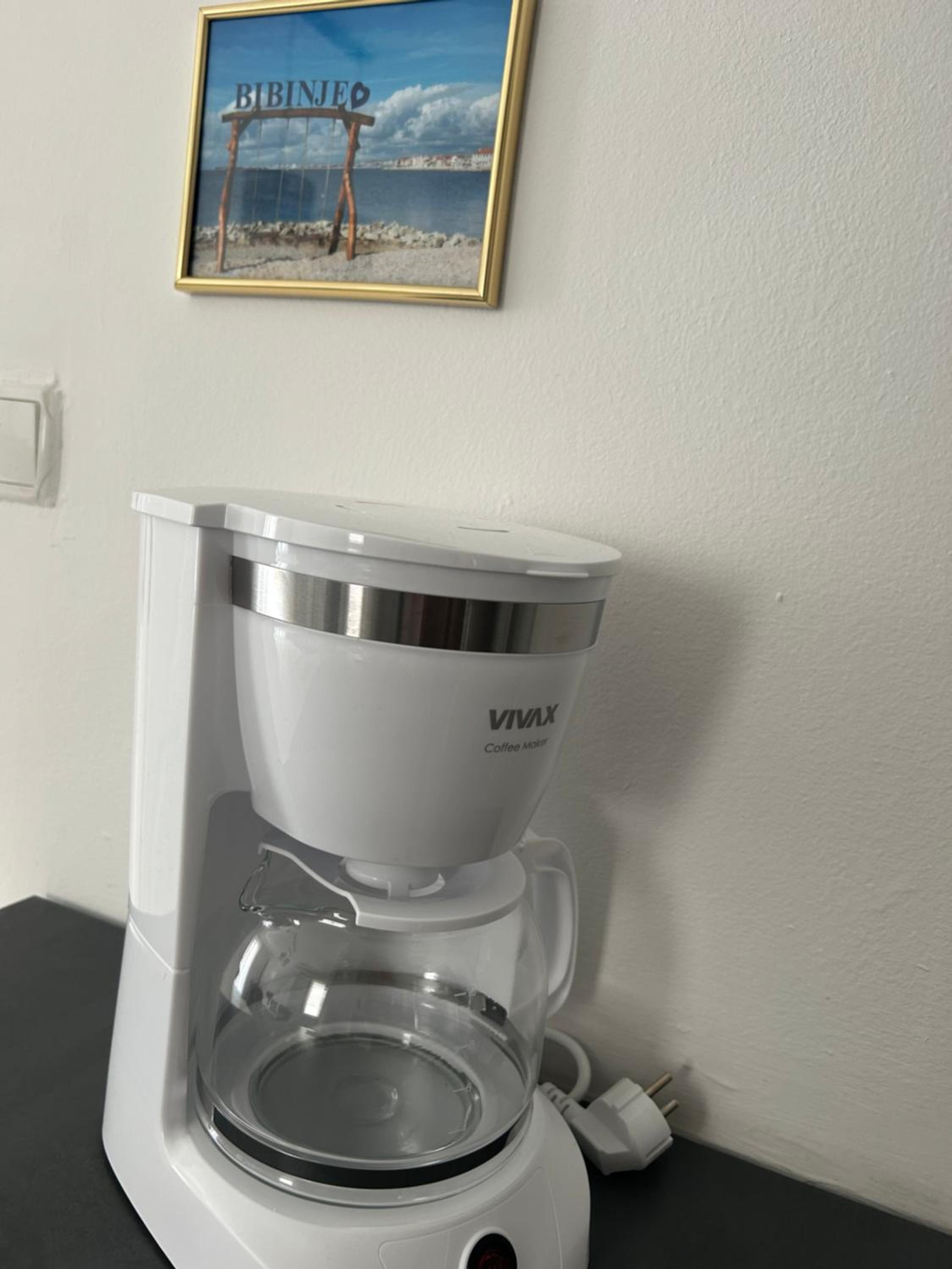 Apartment K&M