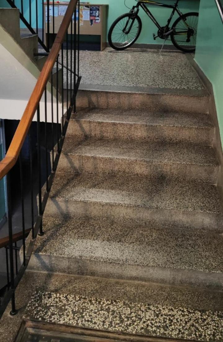 Apartman Klara