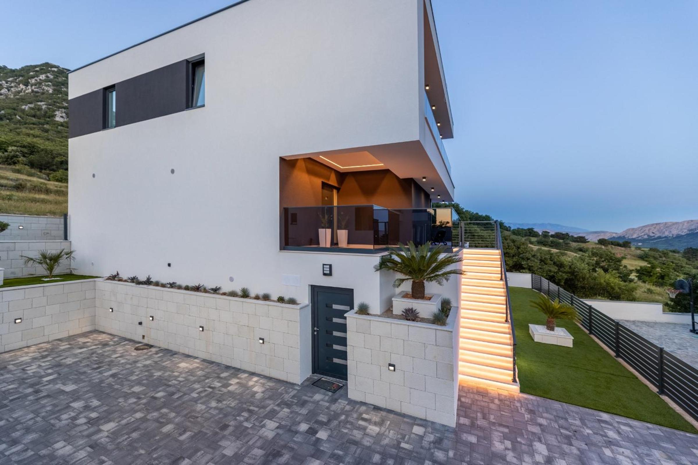 Villa Bellezza