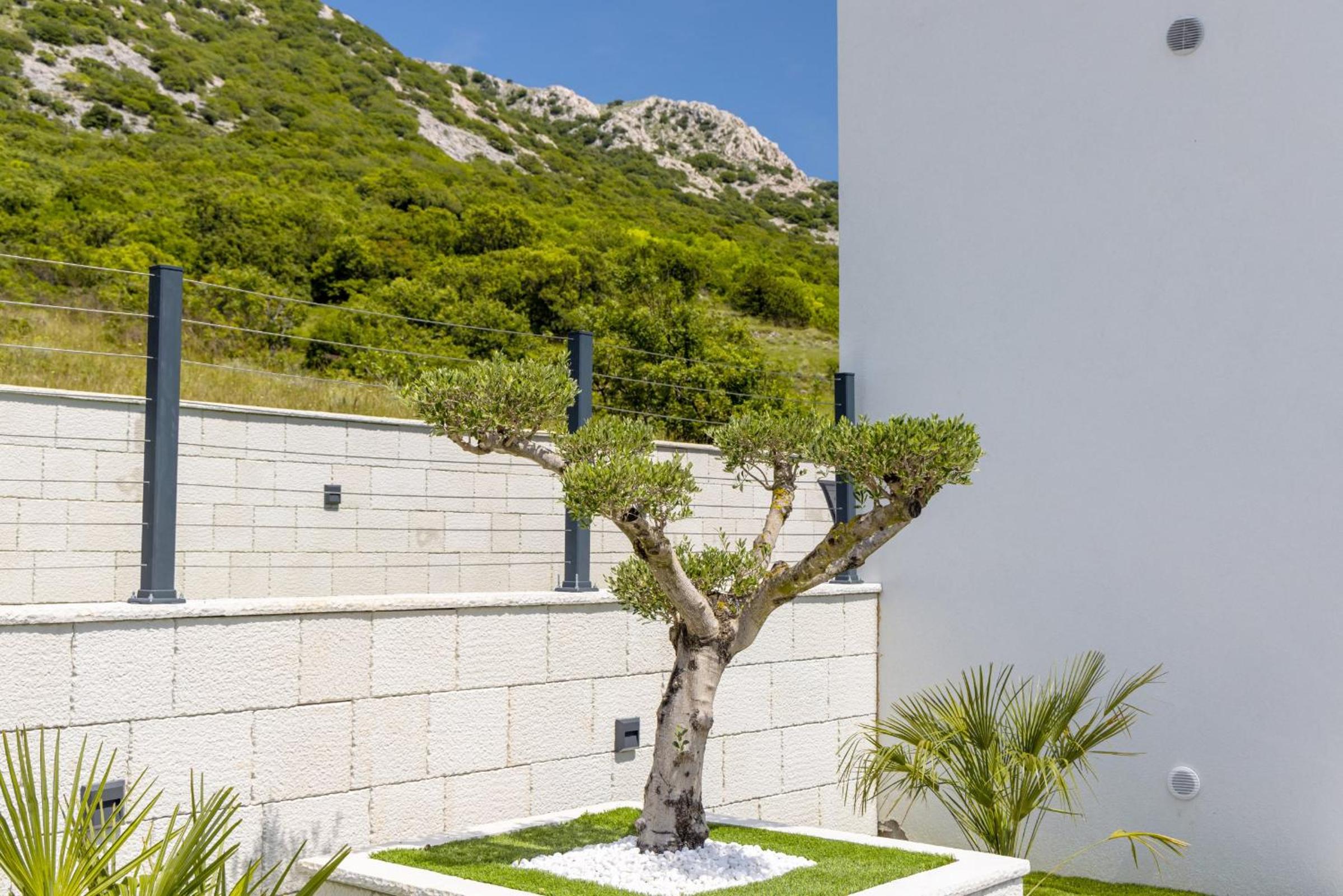 Villa Bellezza