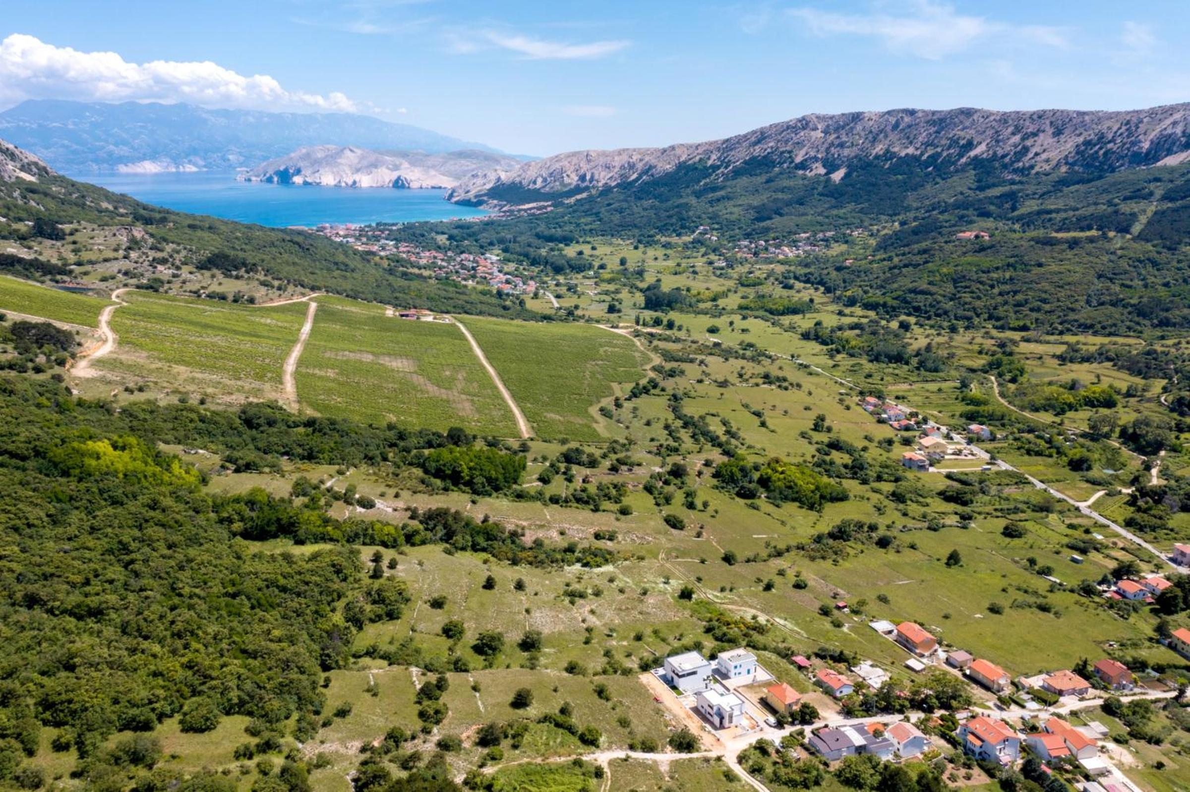 Villa Bellezza