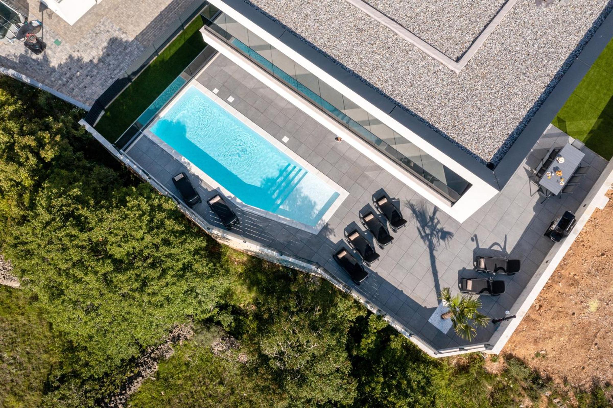 Villa Bellezza