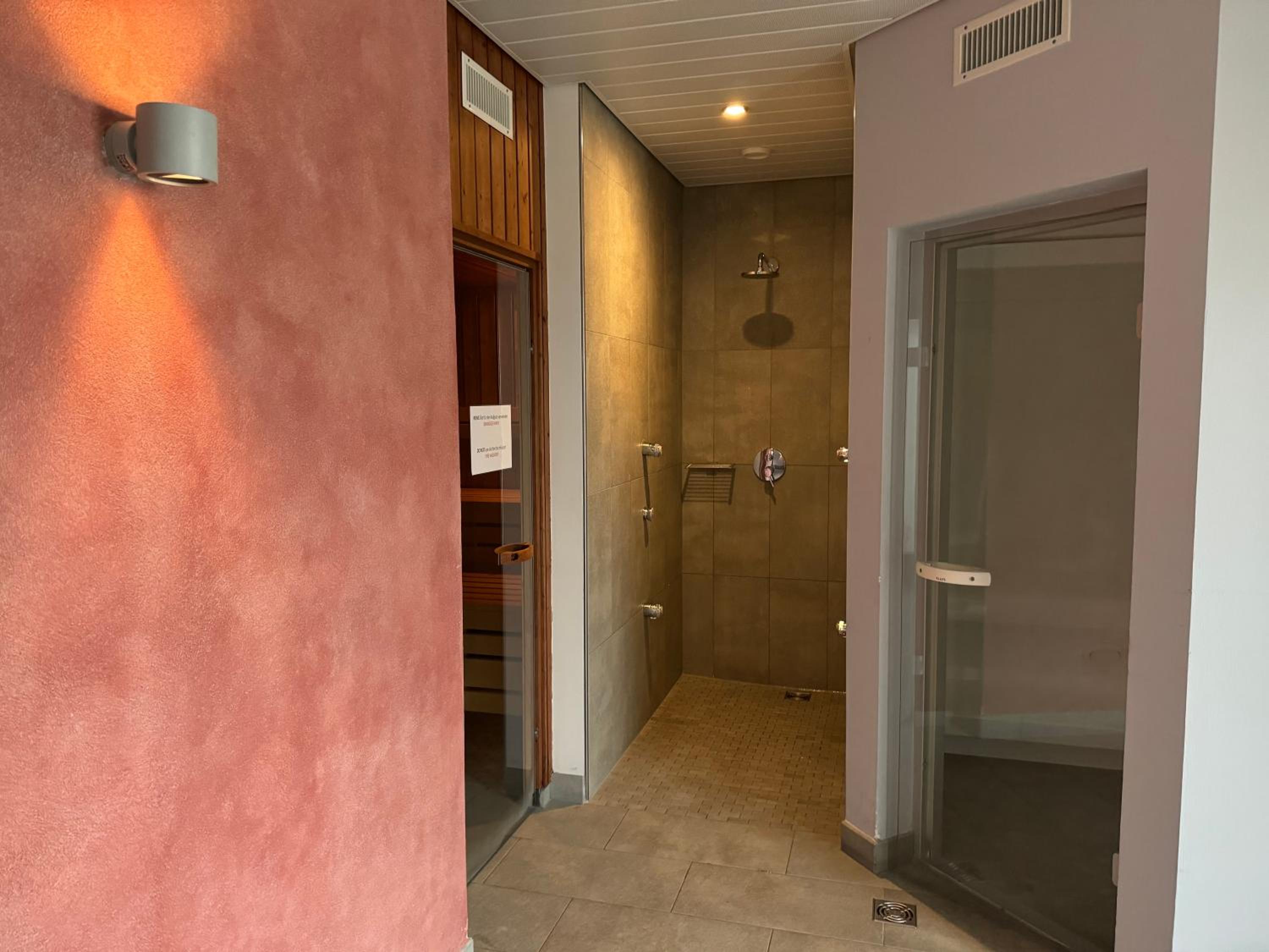Studio Blitzingen, Castle B1