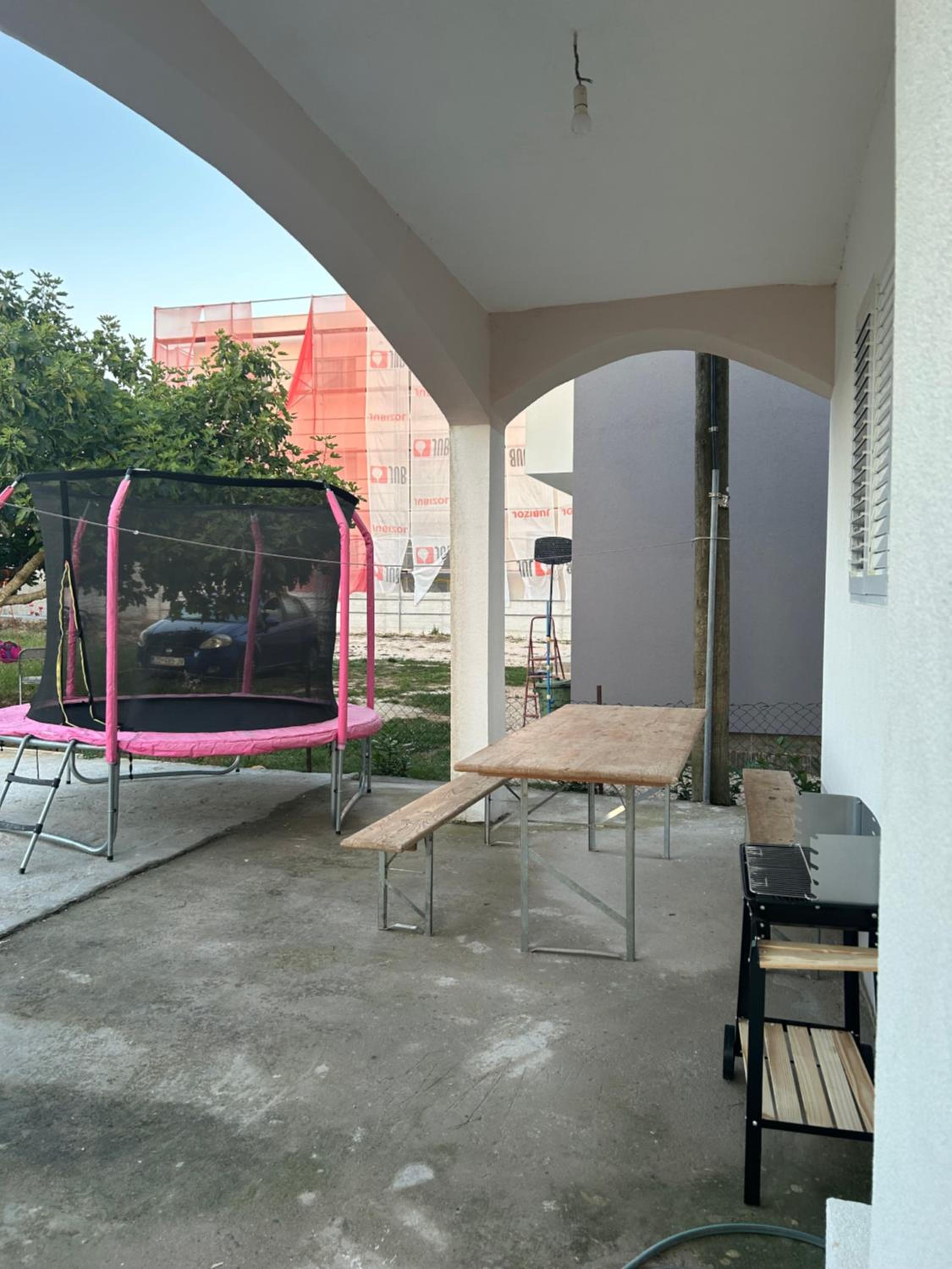 Apartment K&M