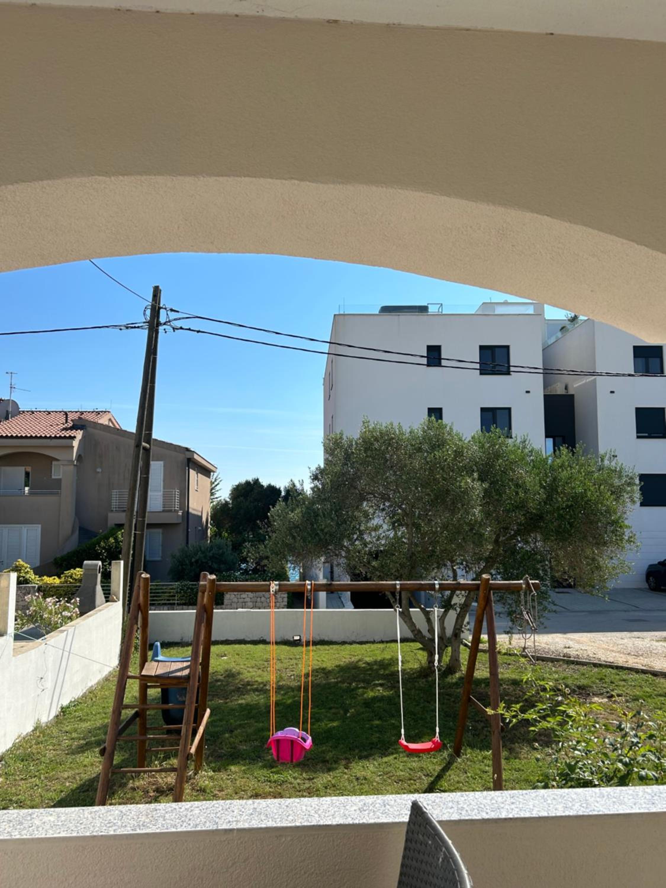 Apartment K&M