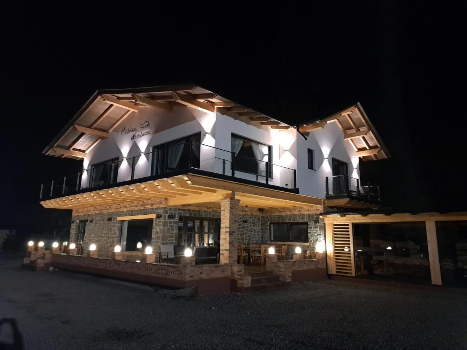 CABANA NEMTUCU view 5