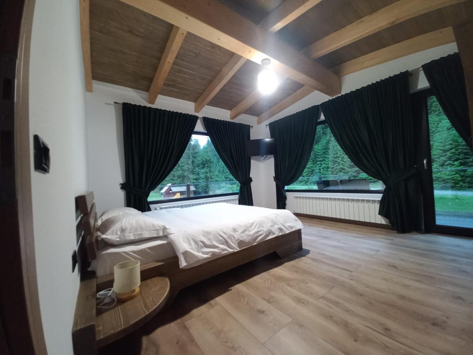 CABANA NEMTUCU view 4