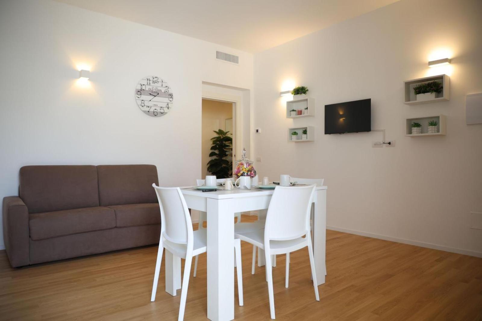 Domus Levante Apartment