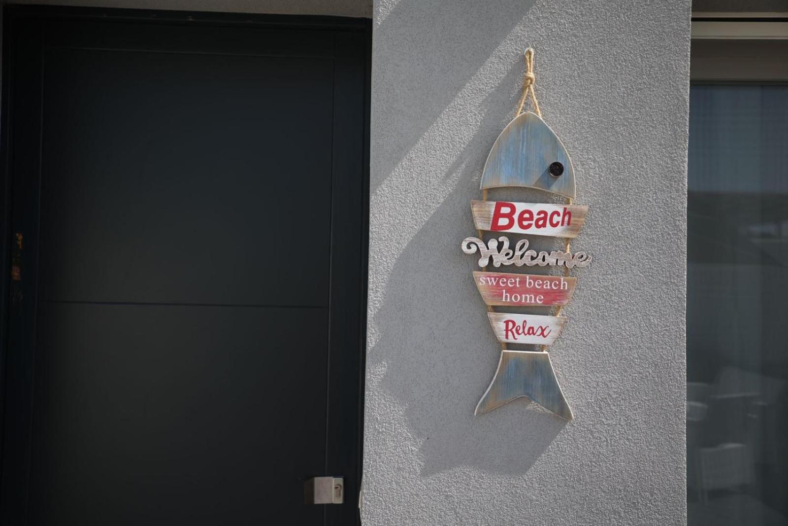 Domus Levante Apartment en Bari — other