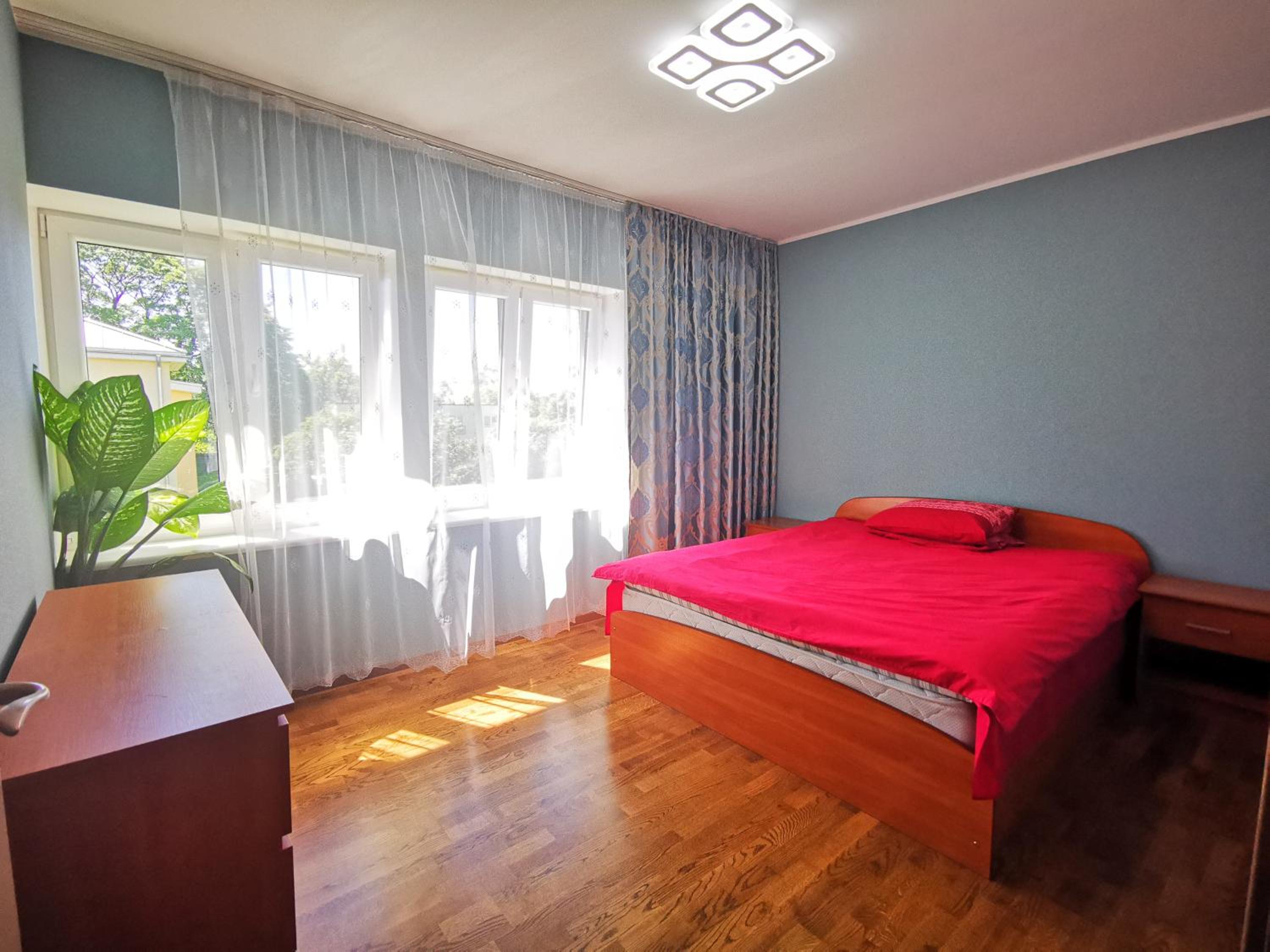 Apartement Suur - Posti view 5