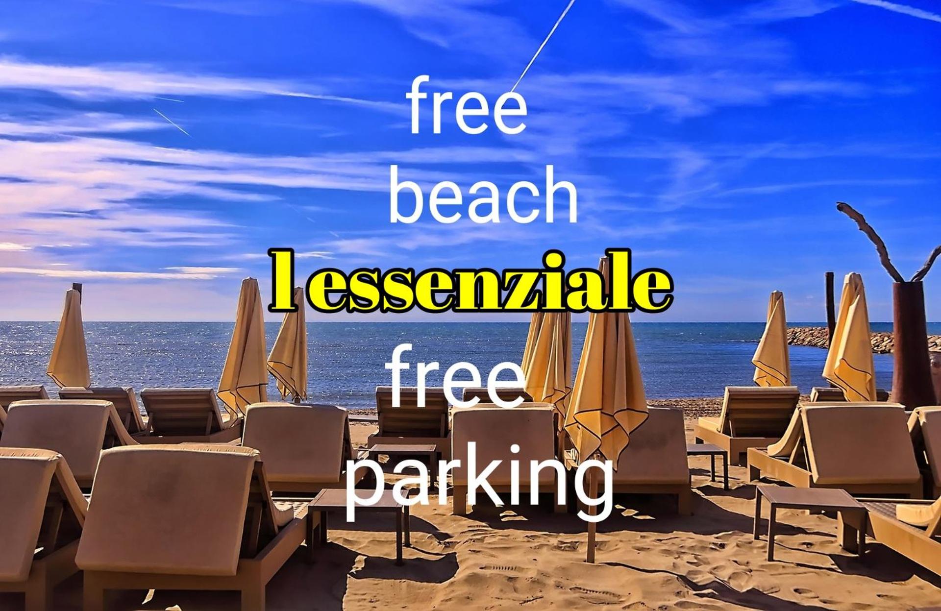 L' essenziale