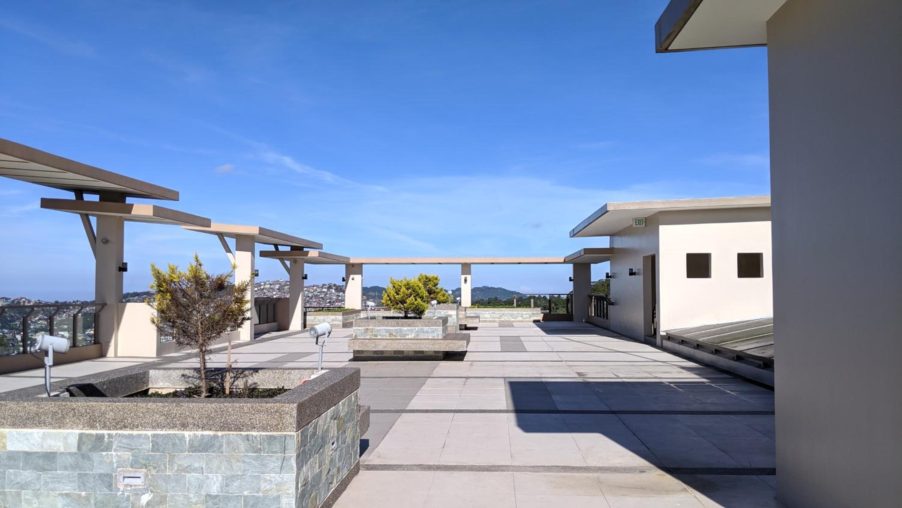 roof