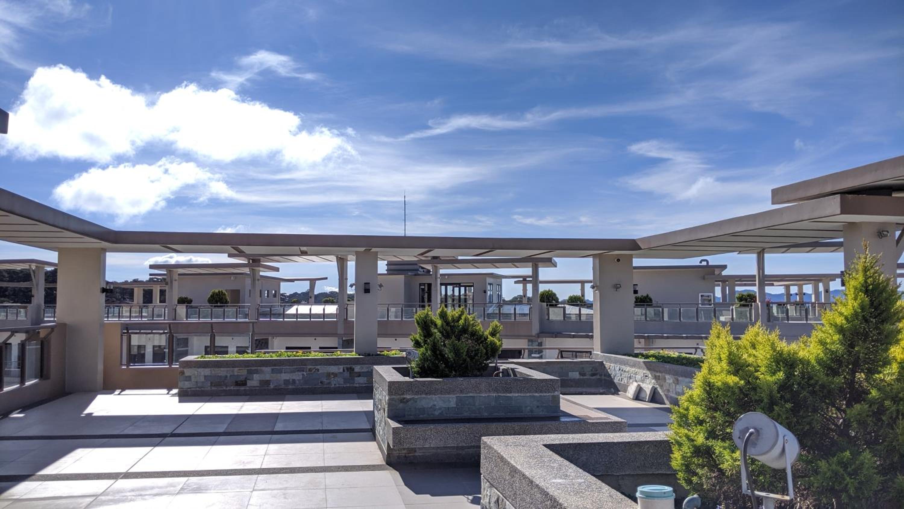 roof