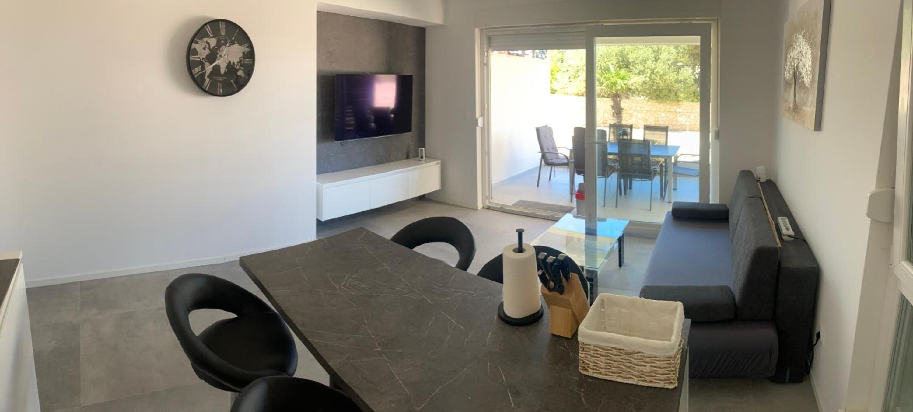 Apartman Dennis Palms