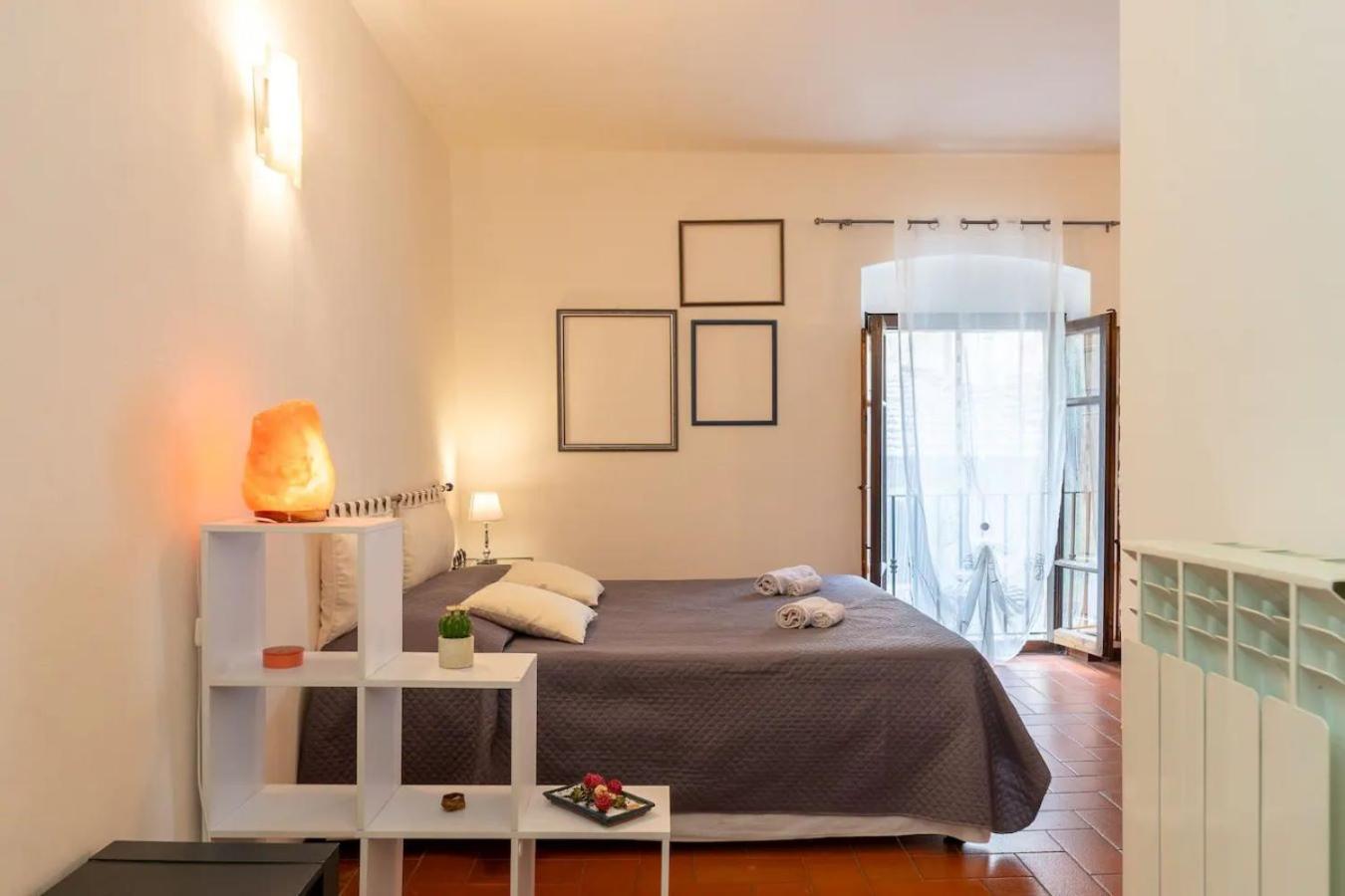 villa badia a ruoti La Casina di Tina