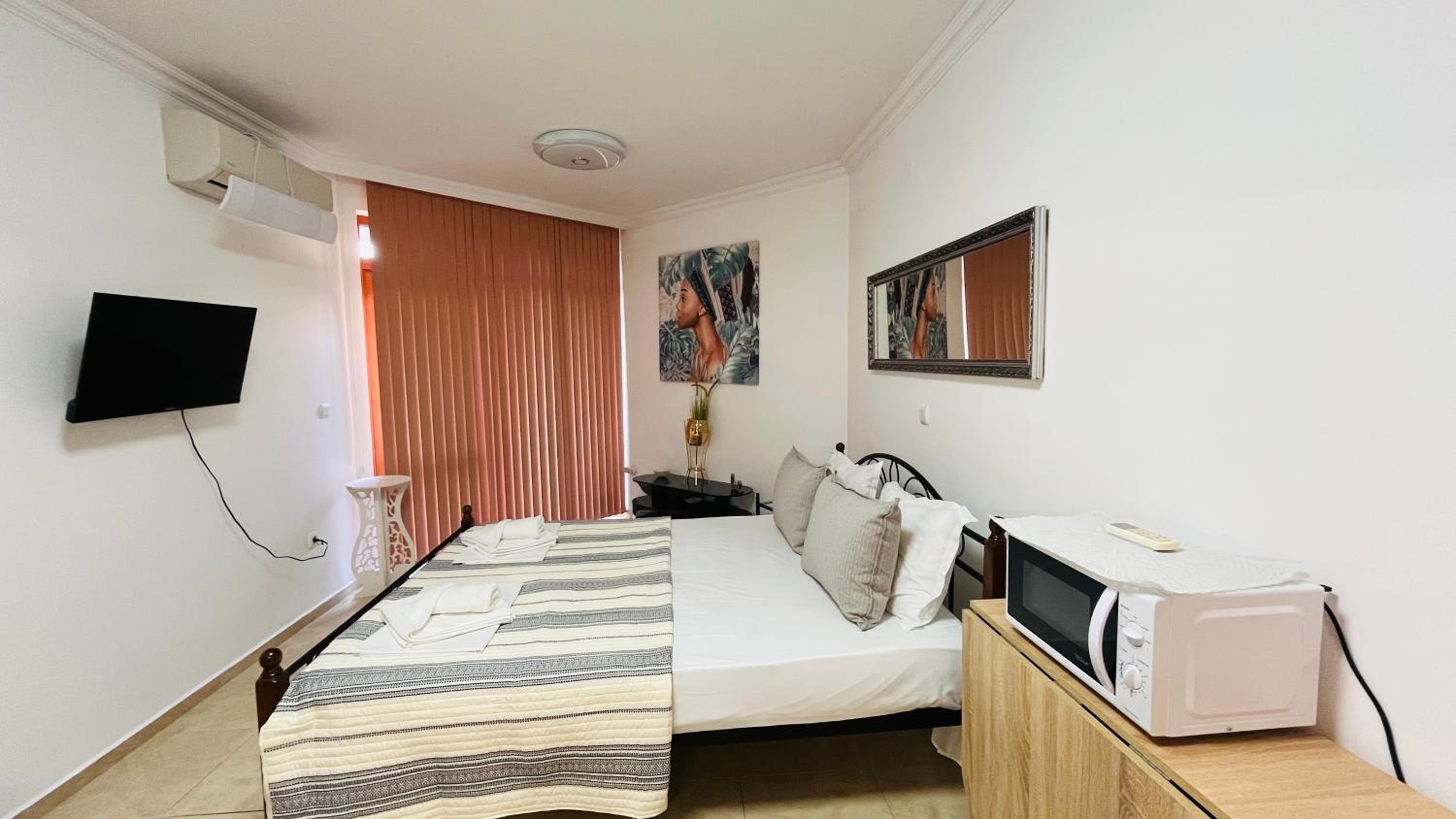 FREGATA 2 Studio Sveti Vlas