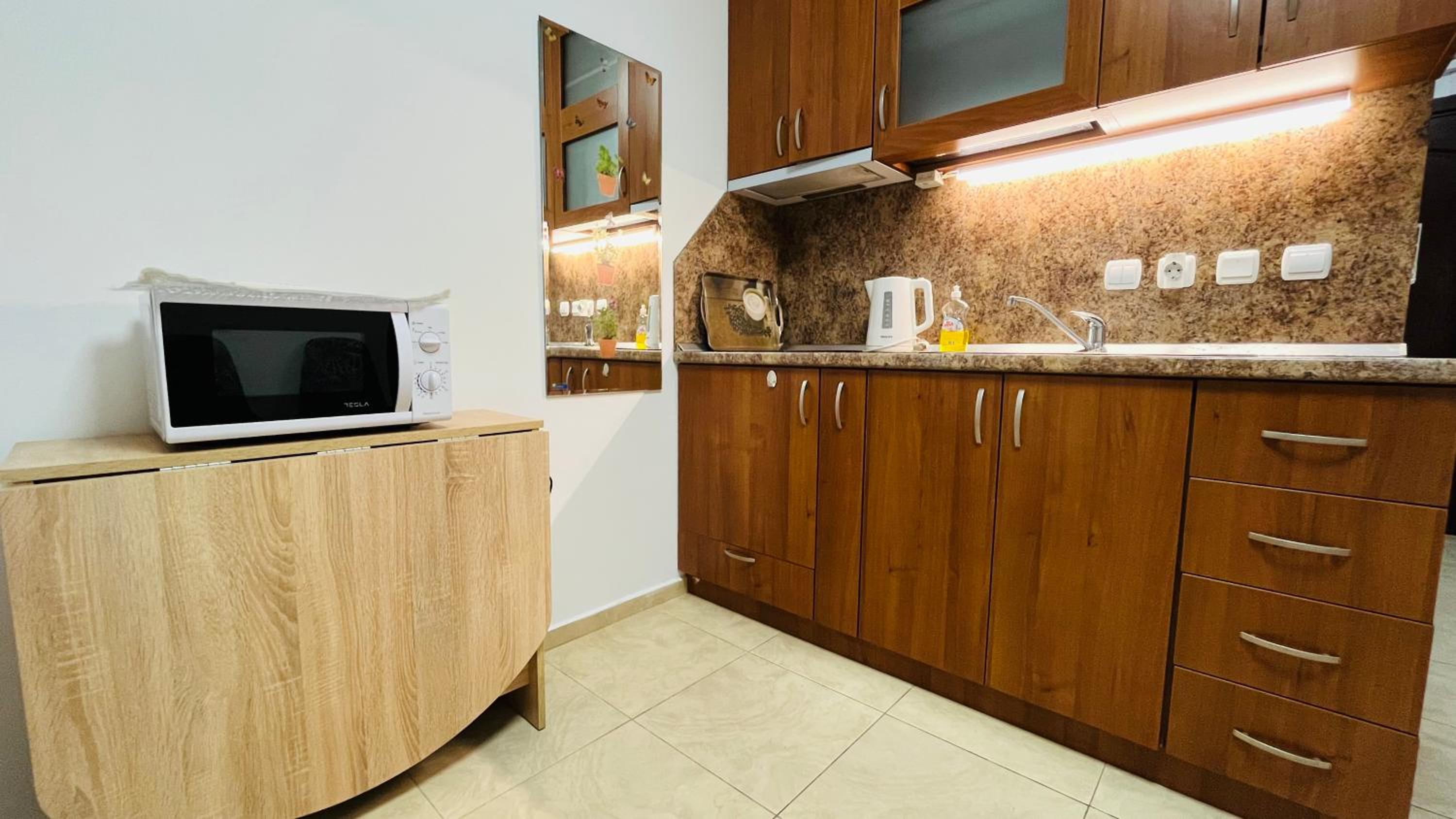 FREGATA 2 Studio Sveti Vlas