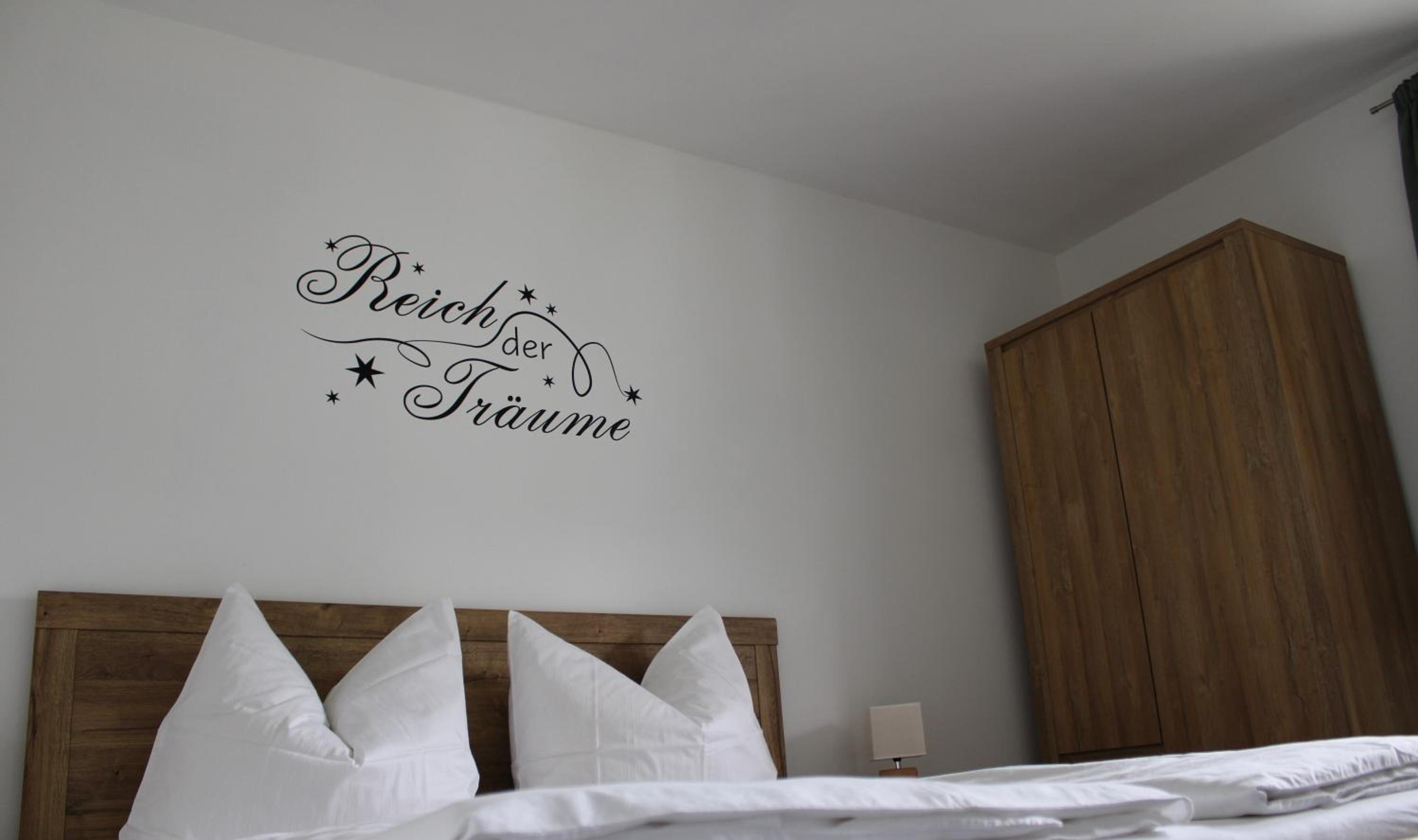 Appartment Herzblick