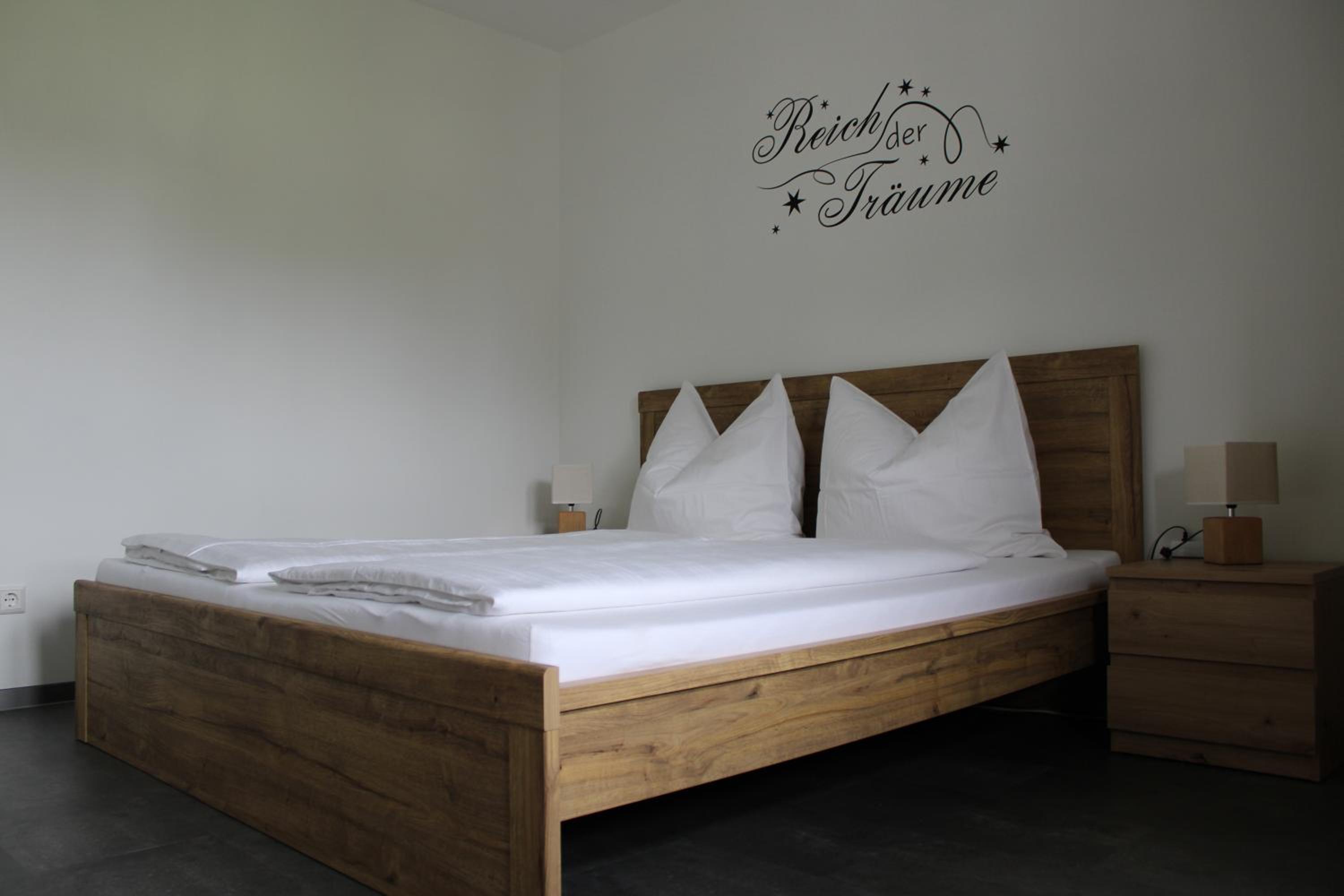 Appartment Herzblick