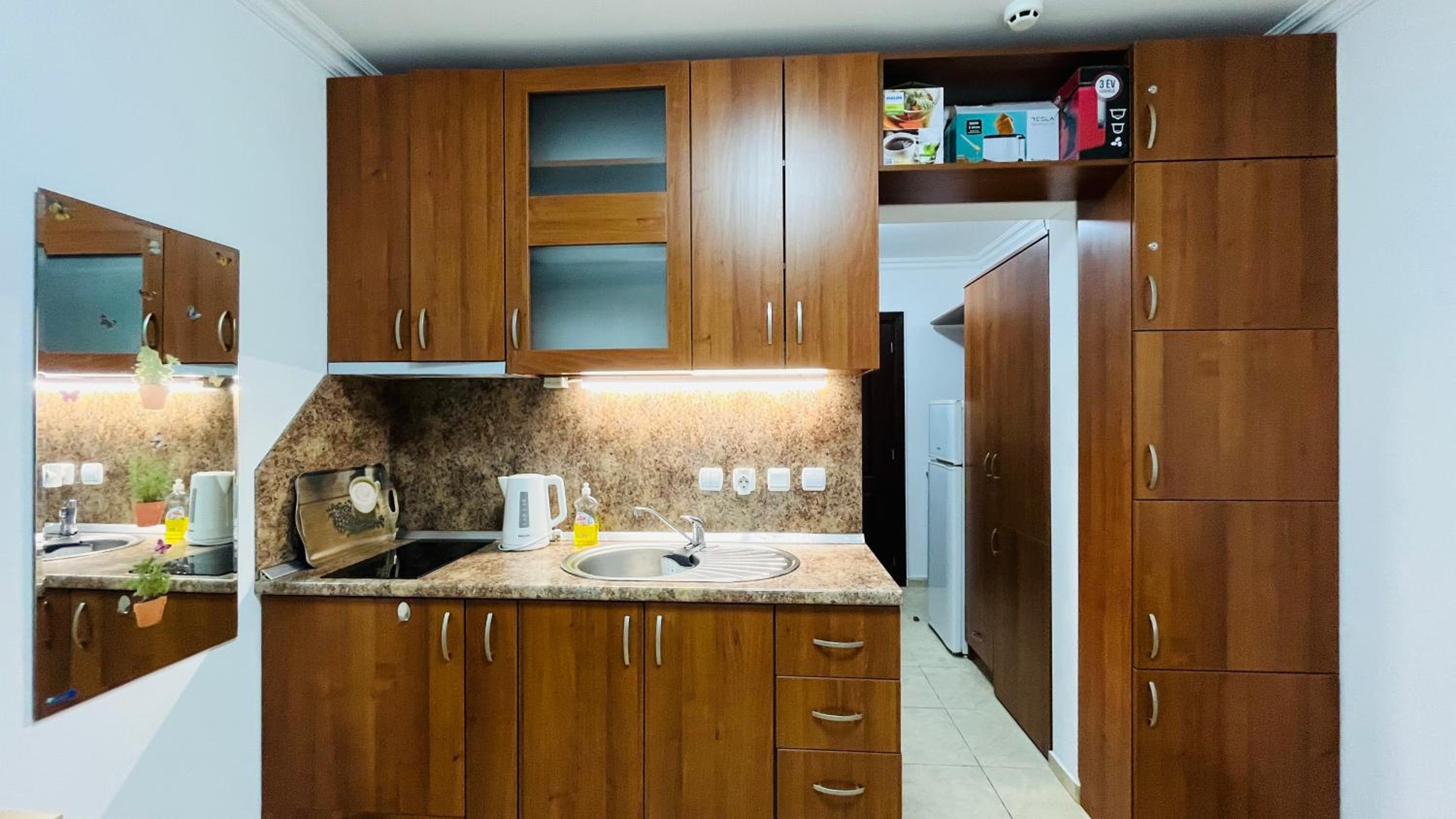 FREGATA 2 Studio Sveti Vlas