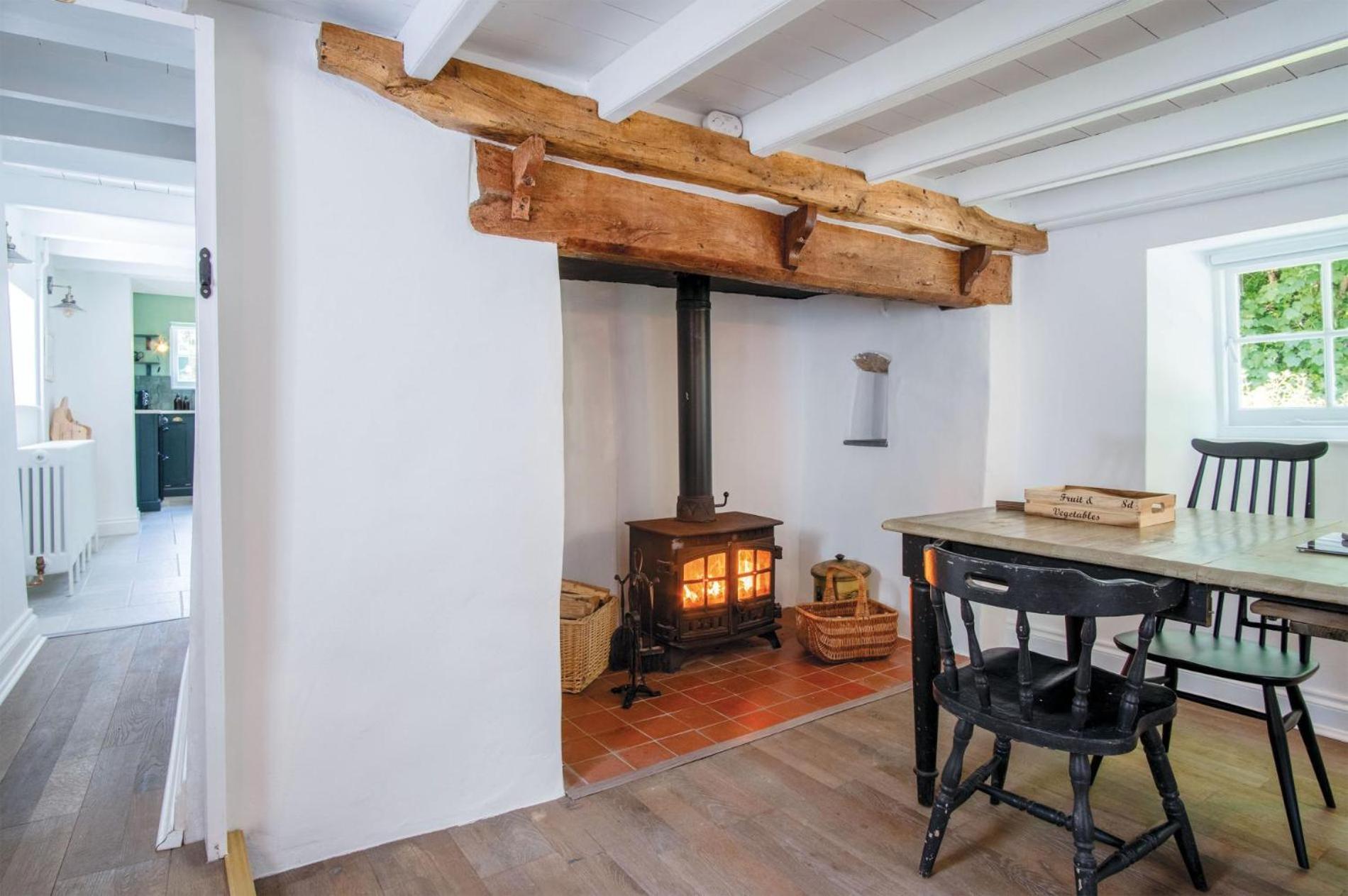 Briardene - 2 Bedroom Cottage - Oxwich view 4
