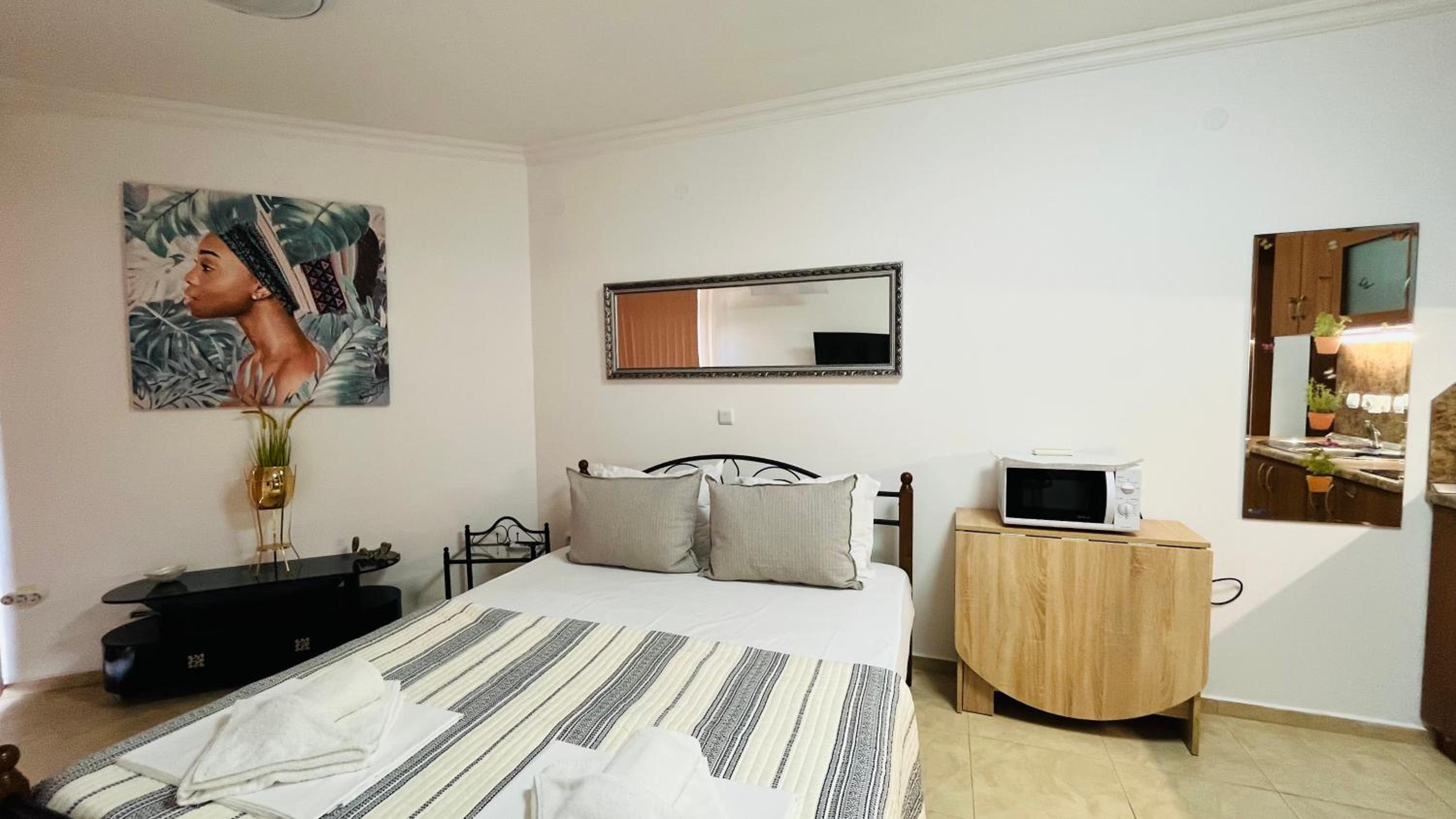FREGATA 2 Studio Sveti Vlas