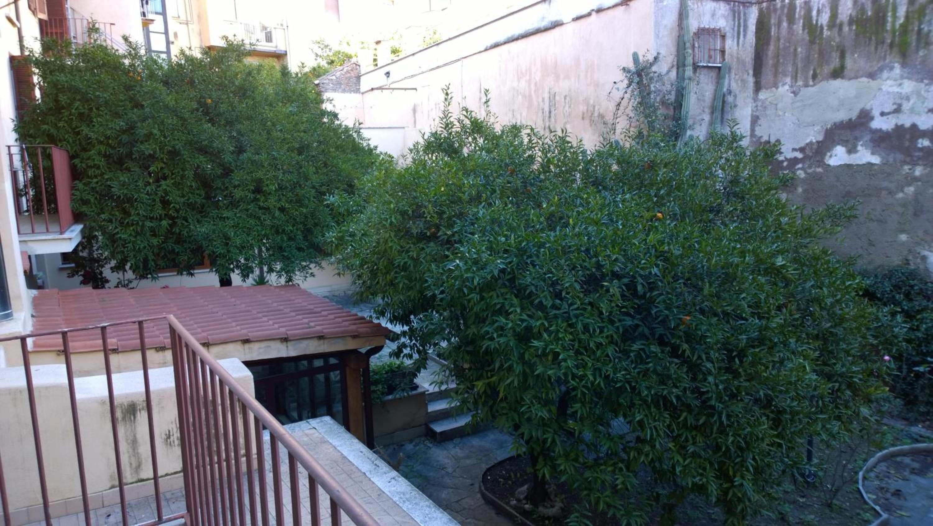 NEW GENERATION HOSTEL Rome center