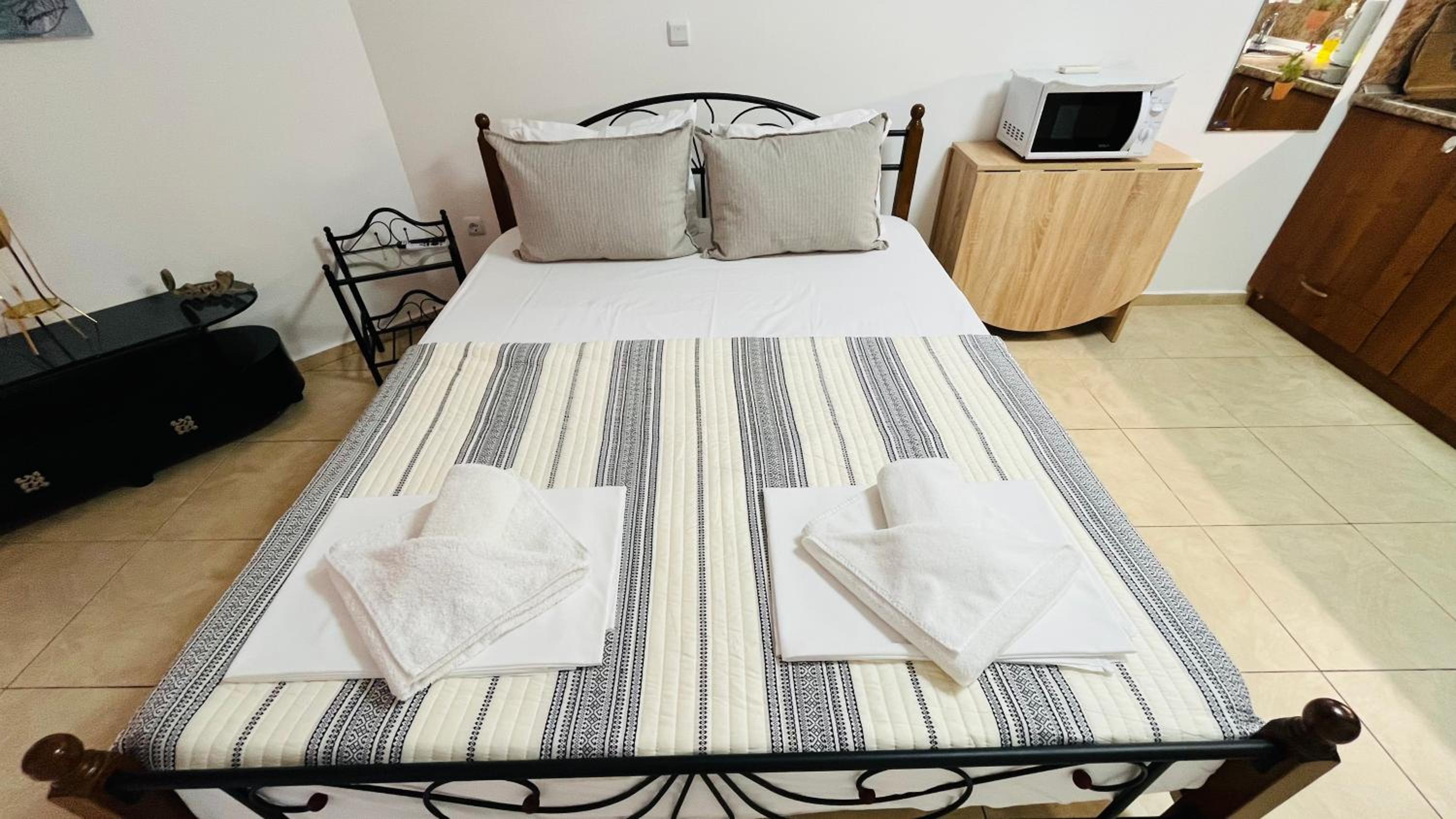FREGATA 2 Studio Sveti Vlas