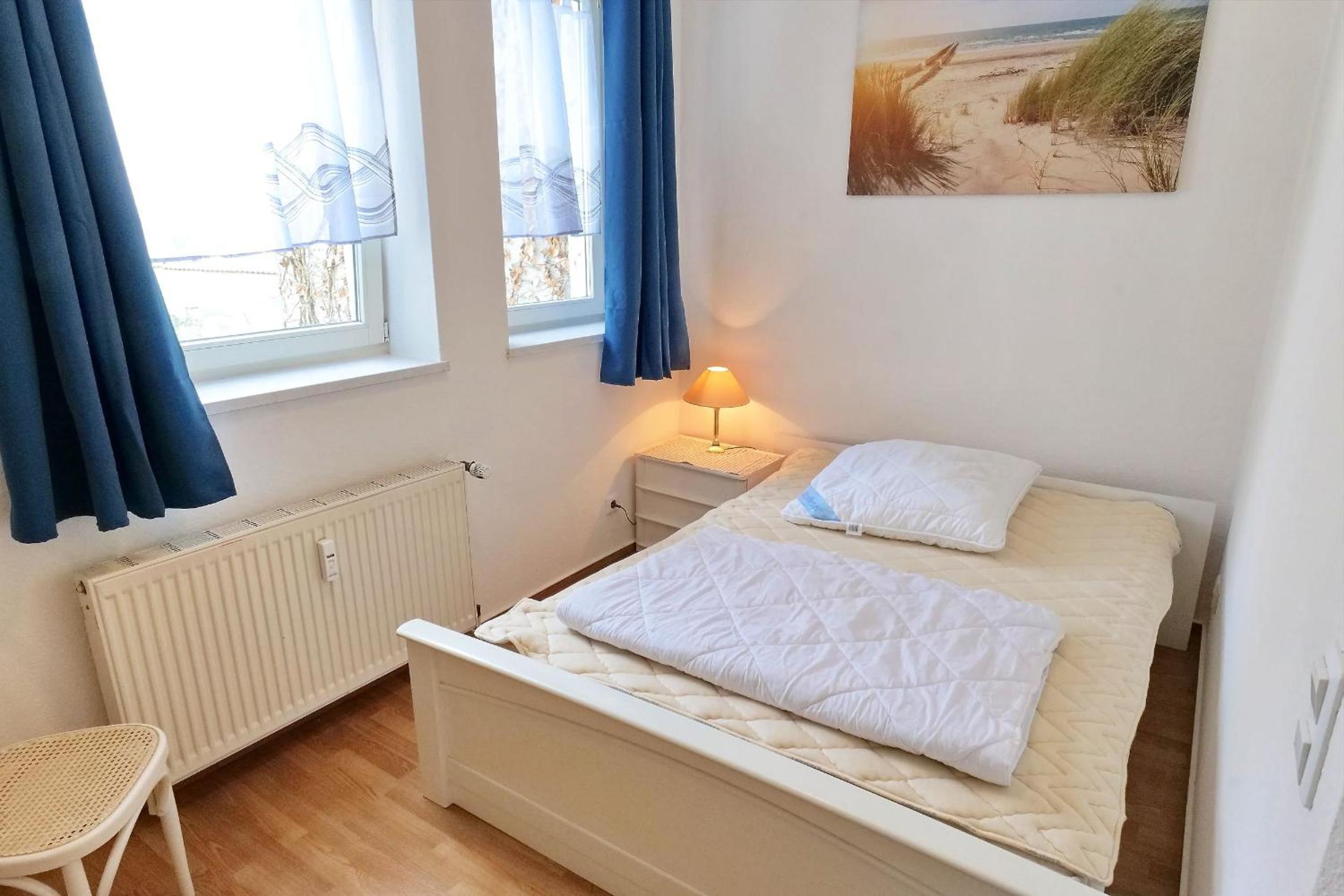 FeWo Neue Wallstraße - ABC553 view 5