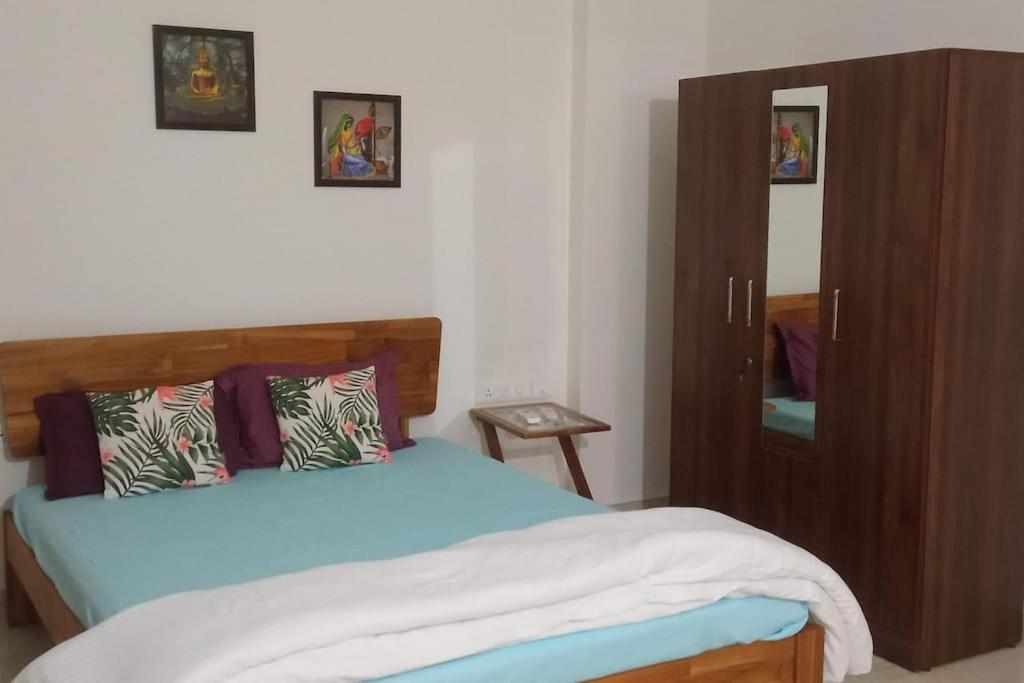STYLISH SPACIOUS 2BHK near Airport and next to Bits Pilani GOA view 3