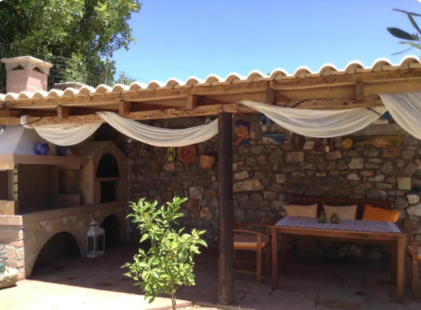 Outdoor Space