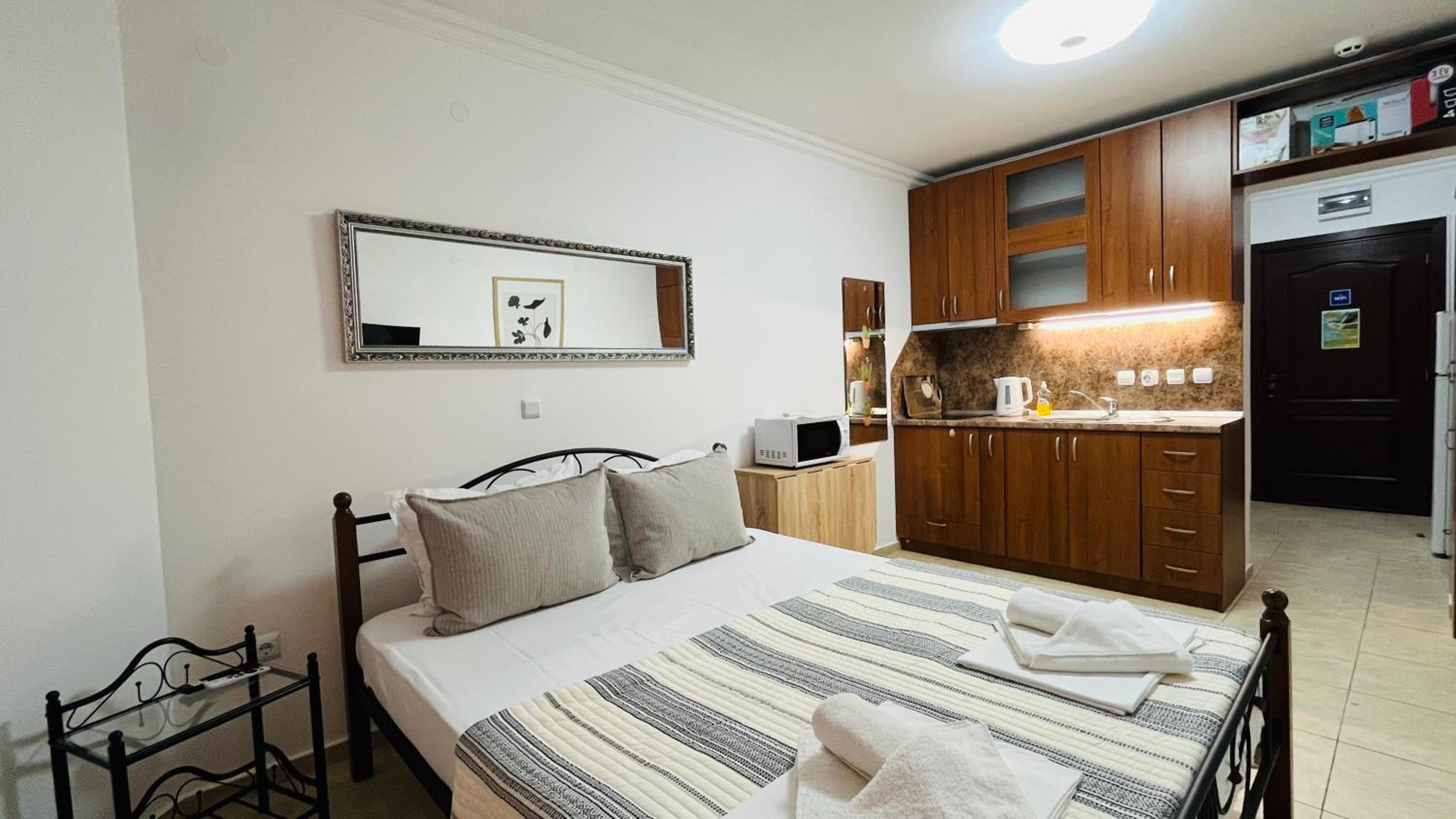 FREGATA 2 Studio Sveti Vlas