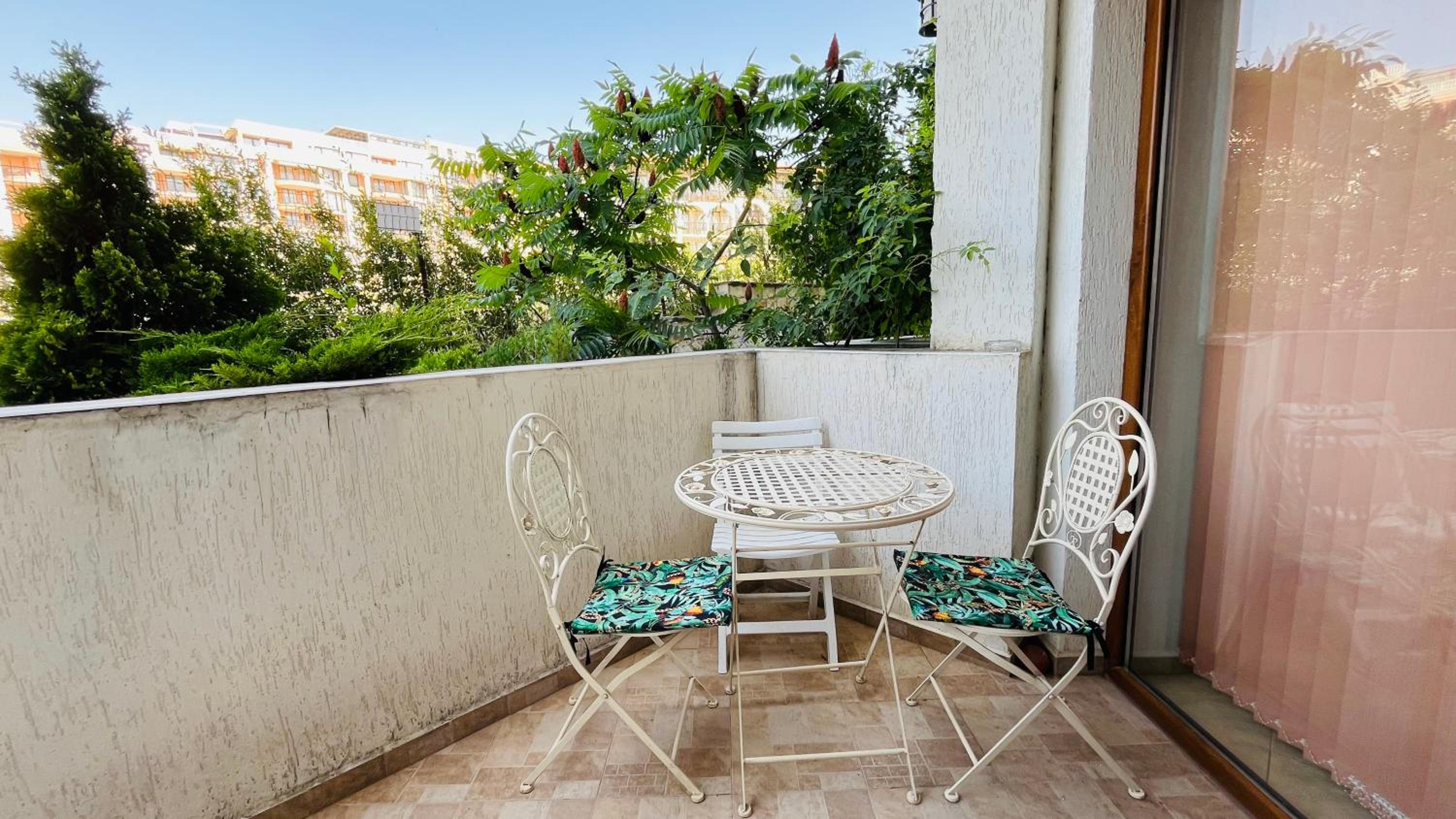 FREGATA 2 Studio Sveti Vlas
