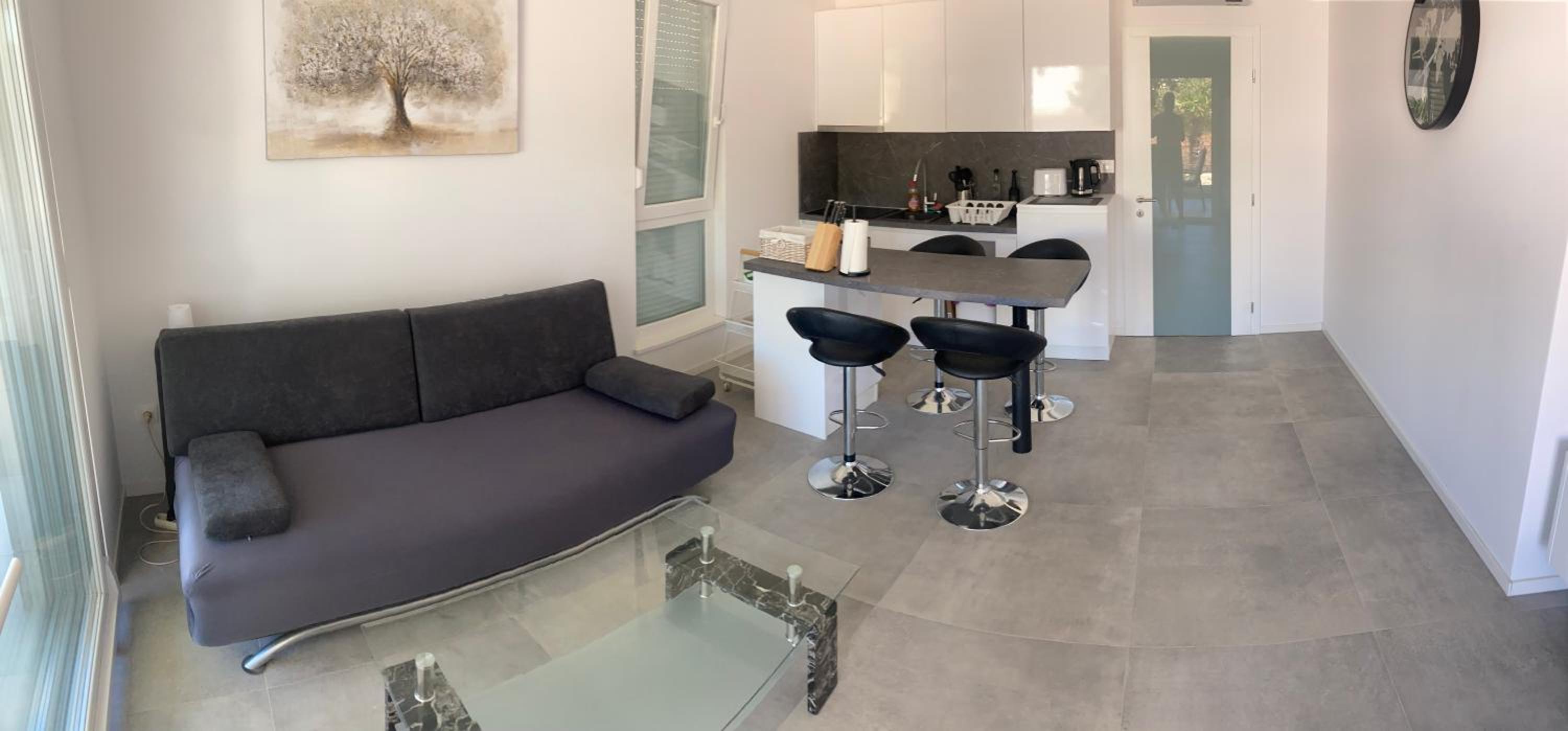 Apartman Dennis Palms