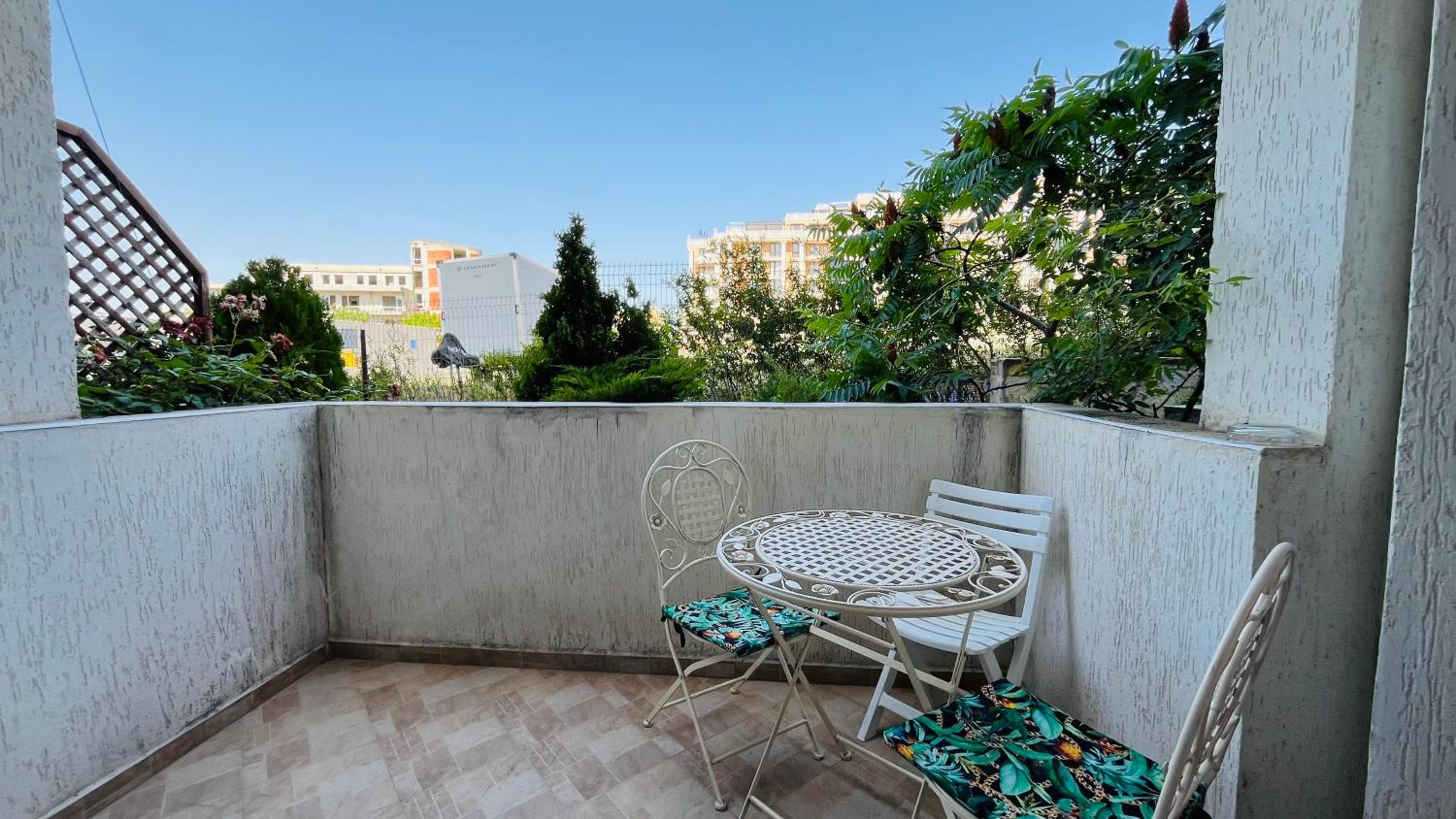 FREGATA 2 Studio Sveti Vlas