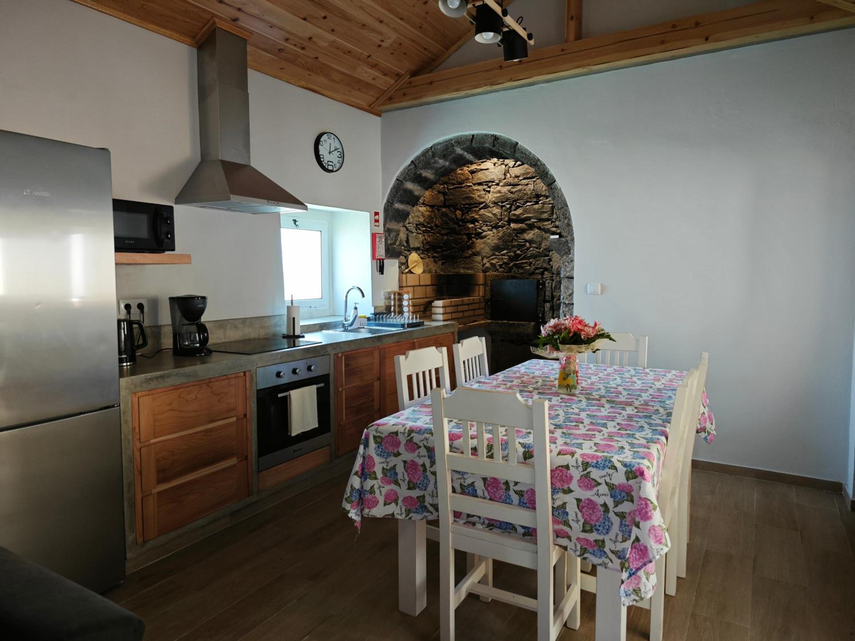 Casa da Marta - Azorean Nature Escape