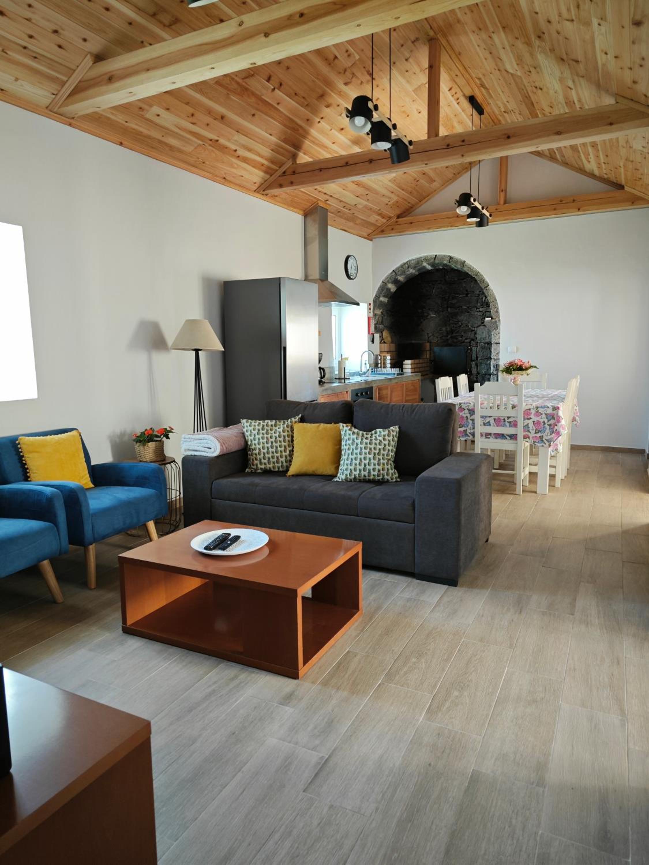 Casa da Marta - Azorean Nature Escape