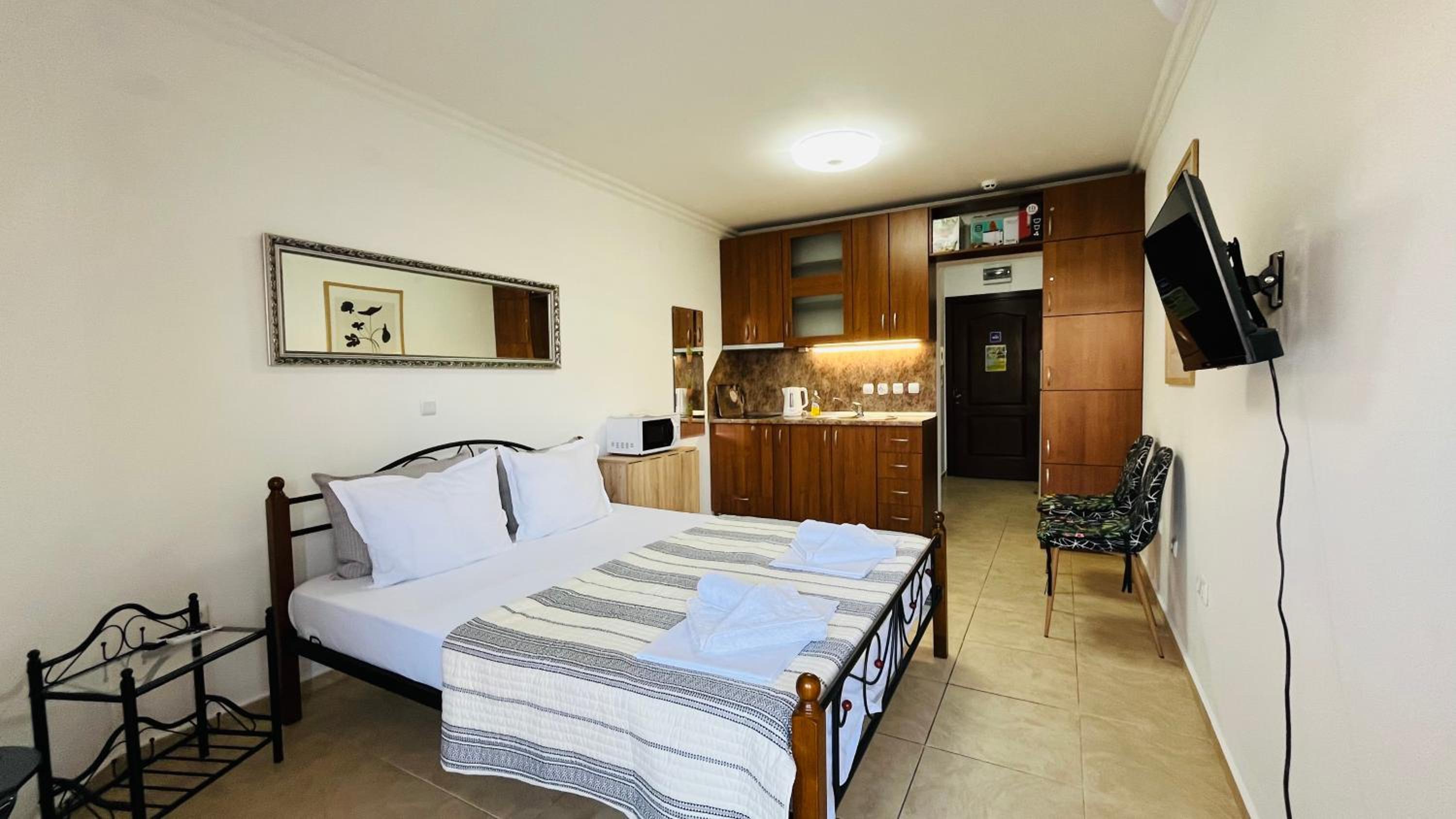 FREGATA 2 Studio Sveti Vlas