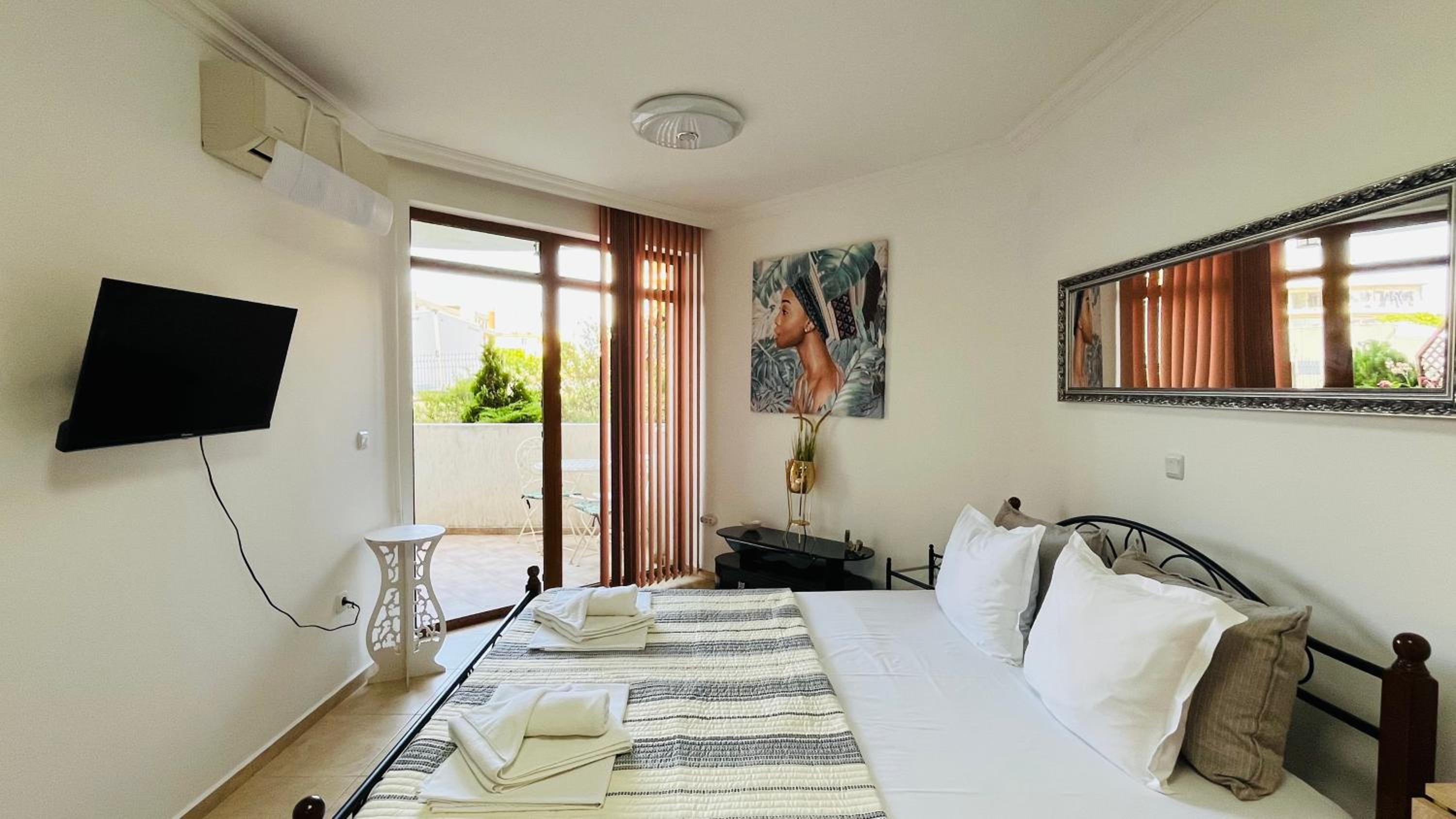 FREGATA 2 Studio Sveti Vlas