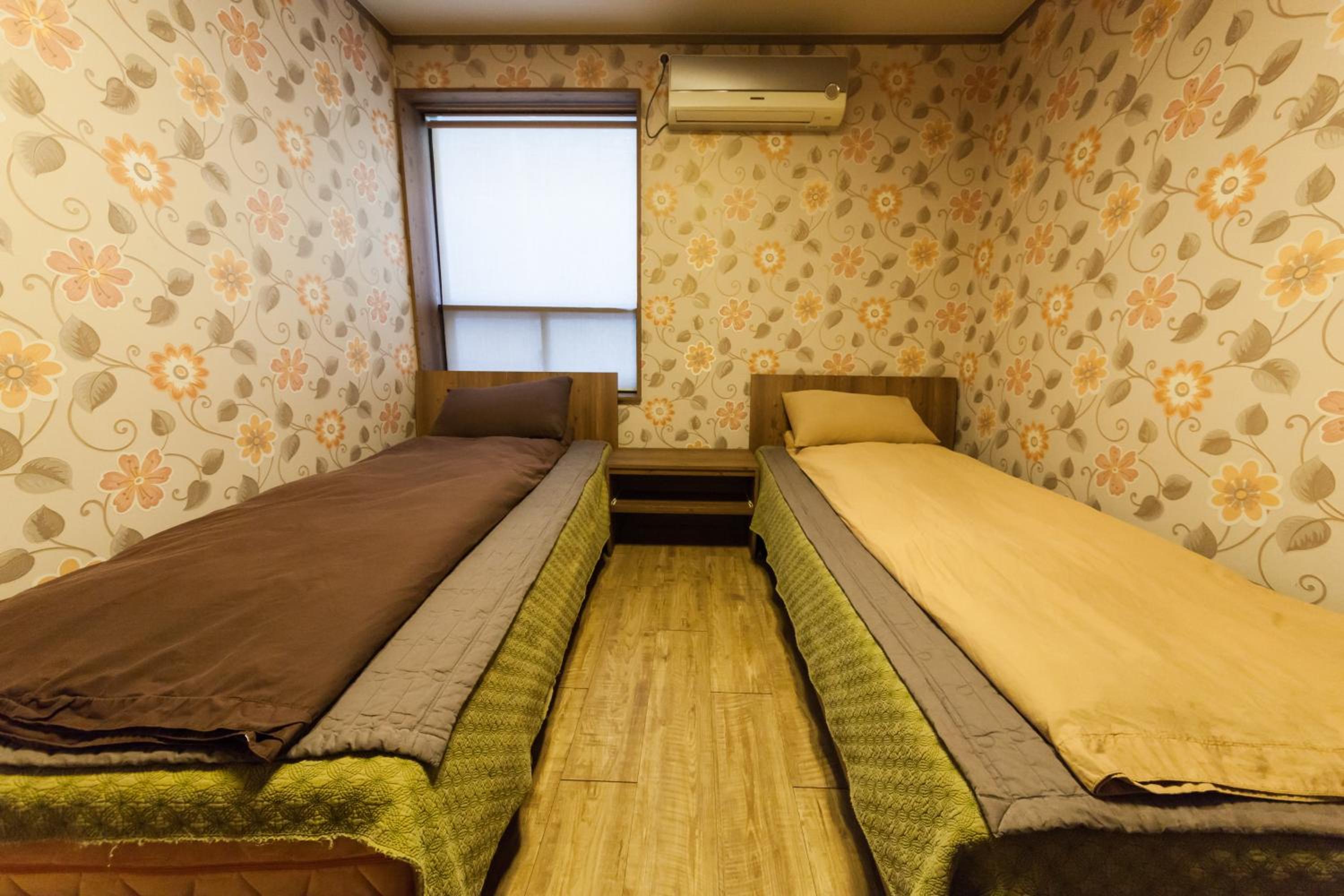 Yehadoye Guesthouse