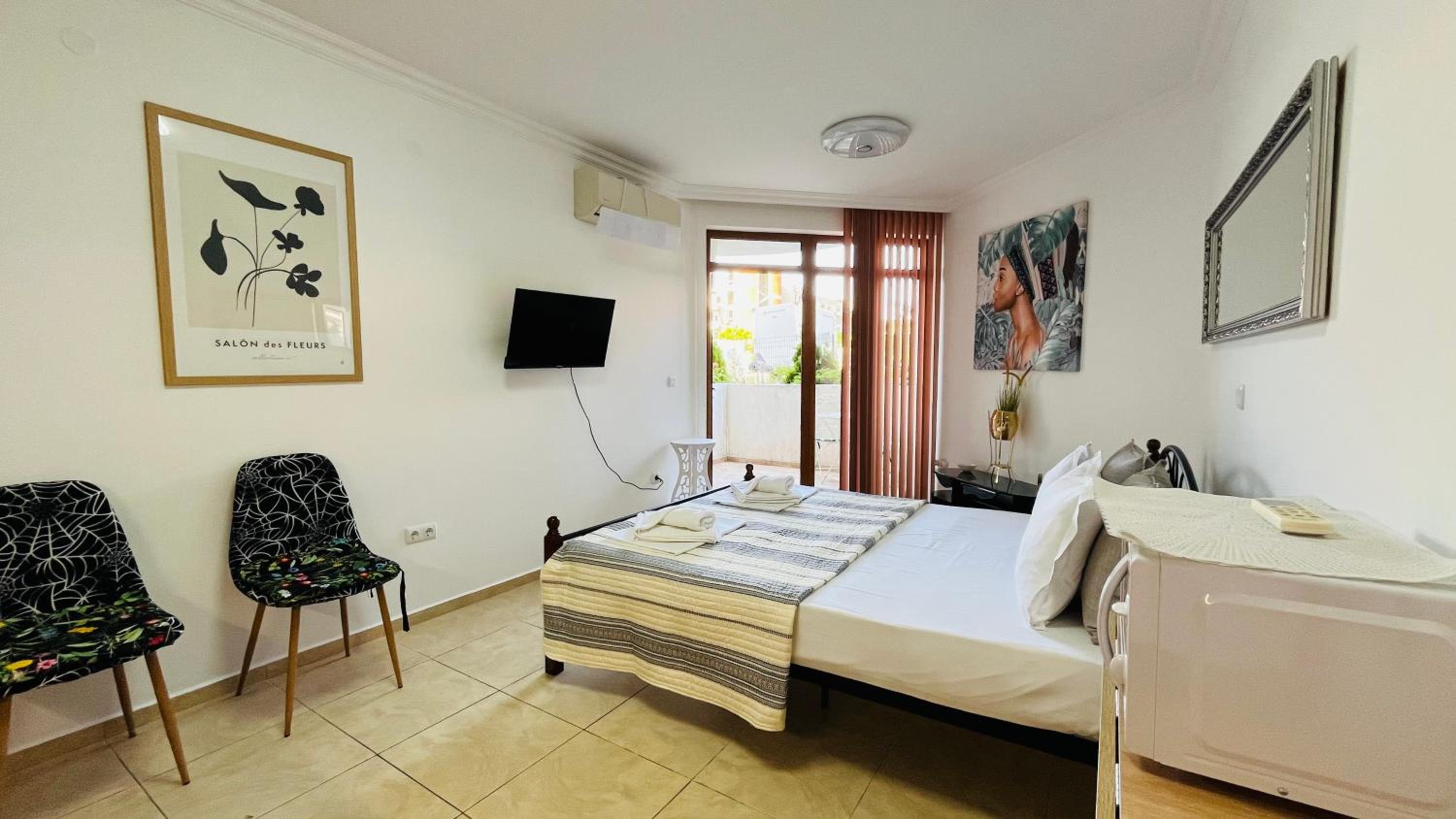 FREGATA 2 Studio Sveti Vlas