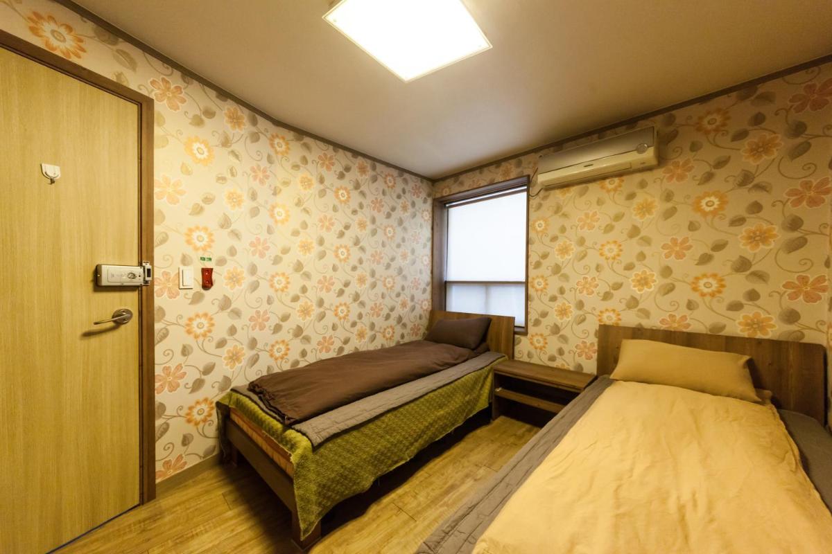 Yehadoye Guesthouse