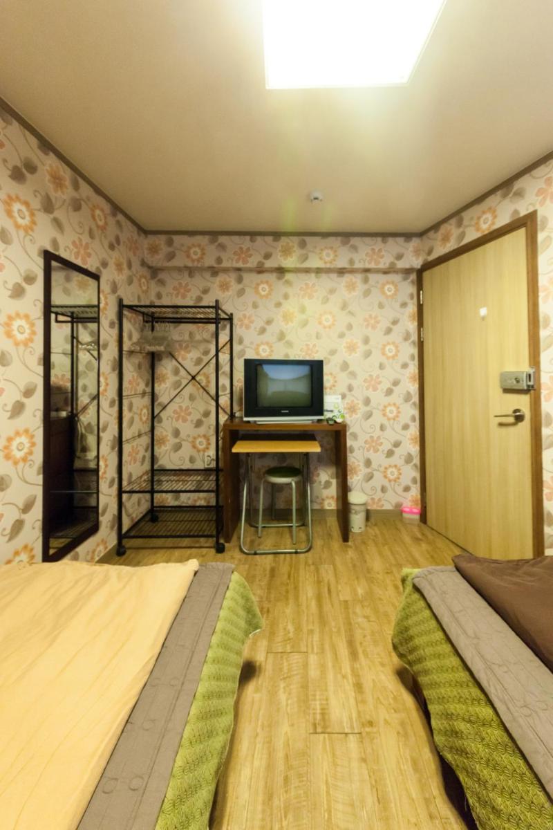 Yehadoye Guesthouse