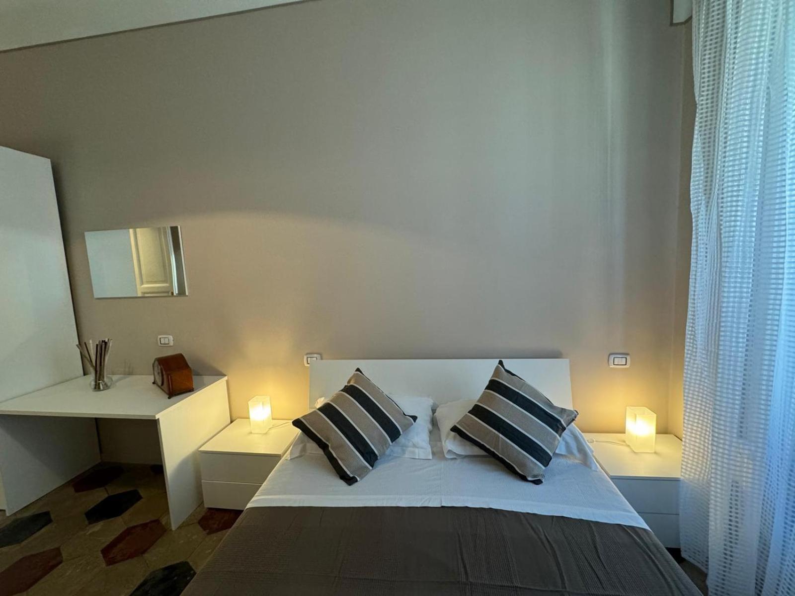 Vaticano Roma Guesthouse