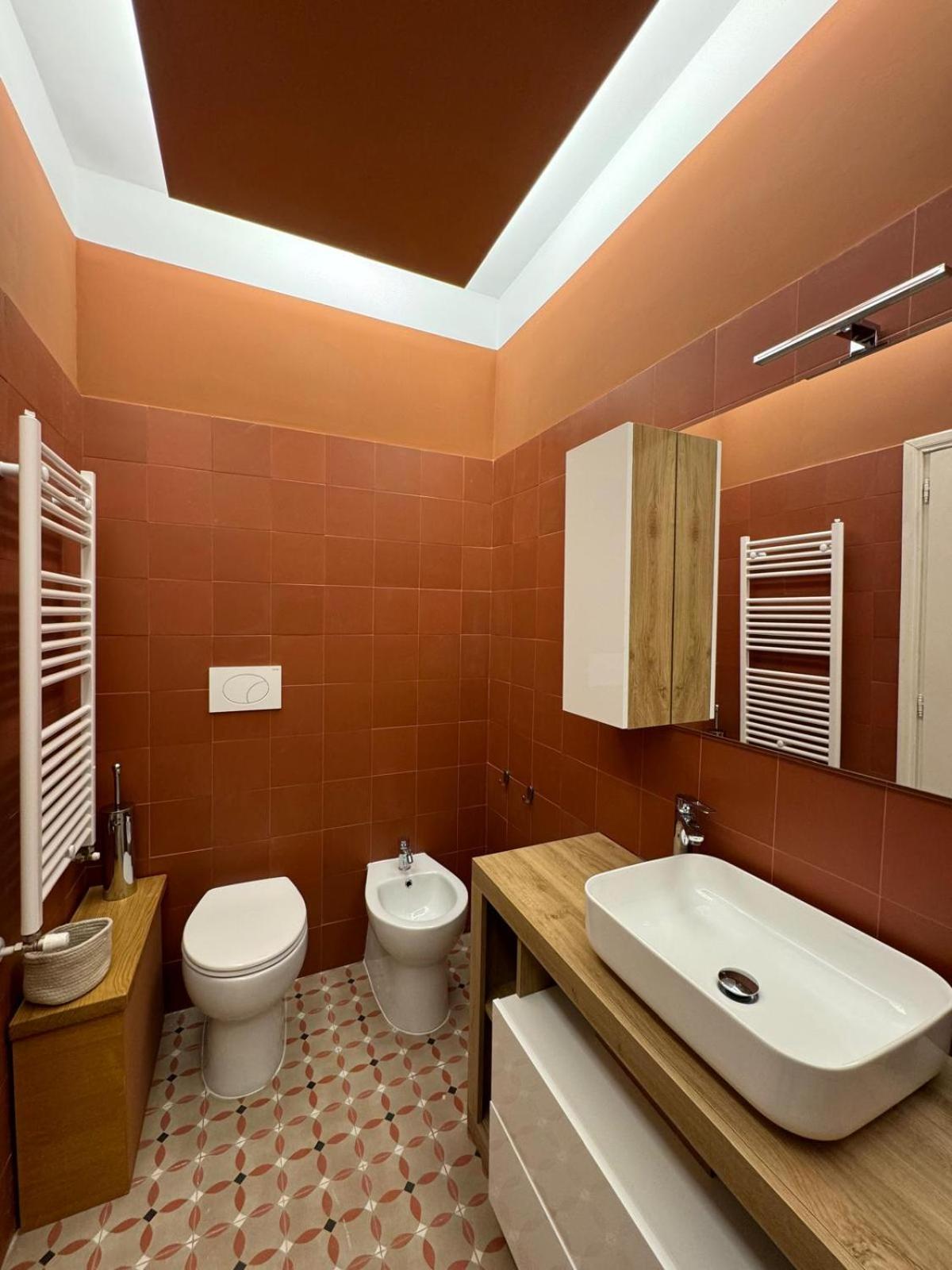 Vaticano Roma Guesthouse