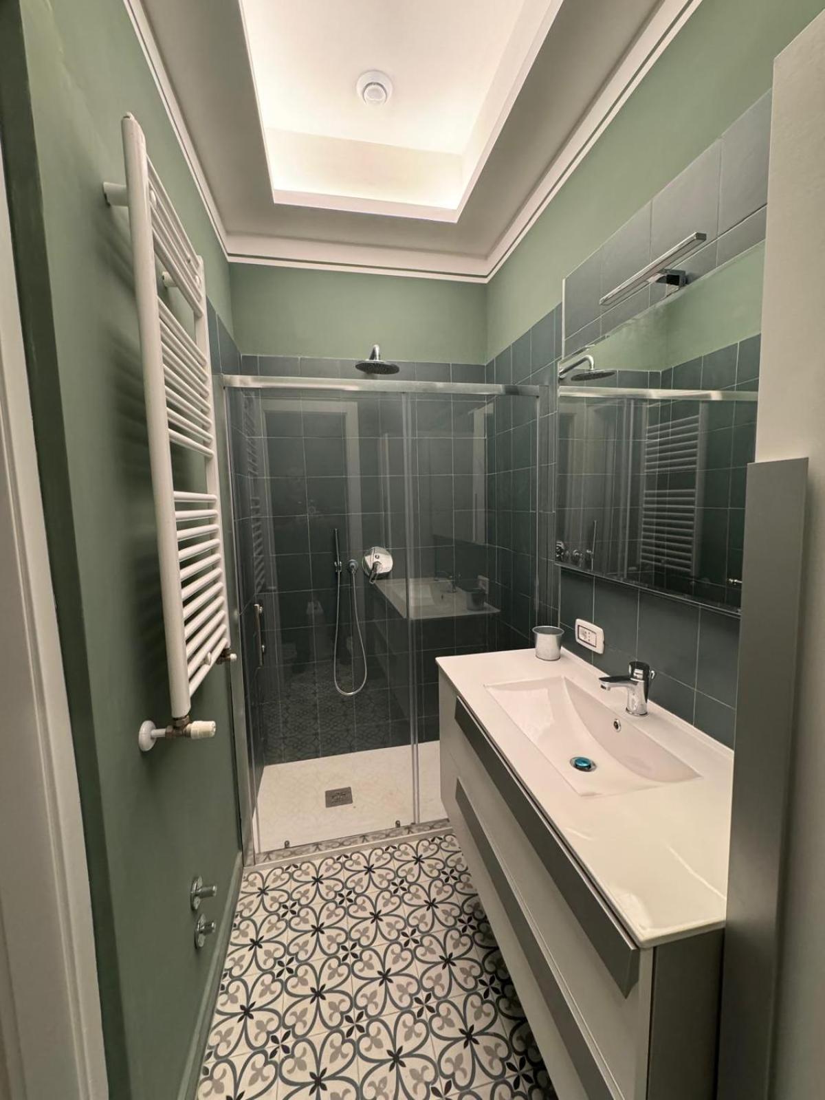 Vaticano Roma Guesthouse